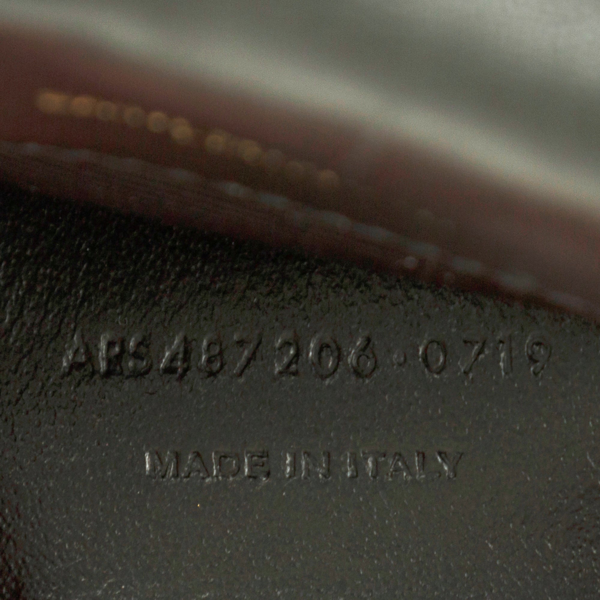 Saint Laurent Medium Velvet Mix Matelasse Envelope Chain Bag