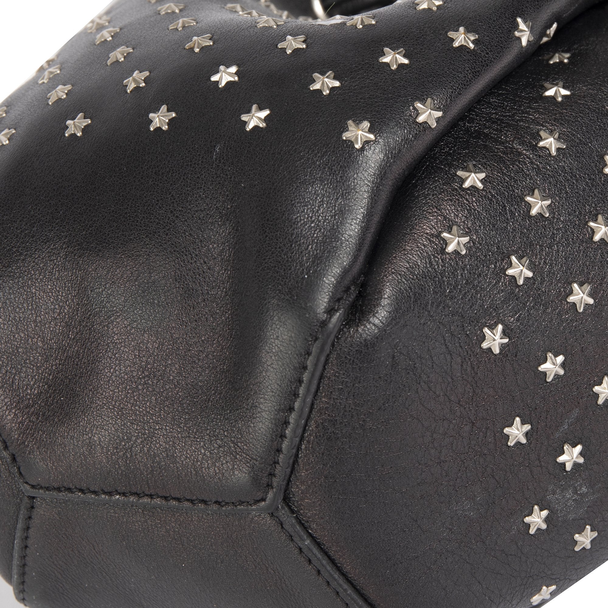 Saint Laurent Mini Emmanuelle Bucket Bag