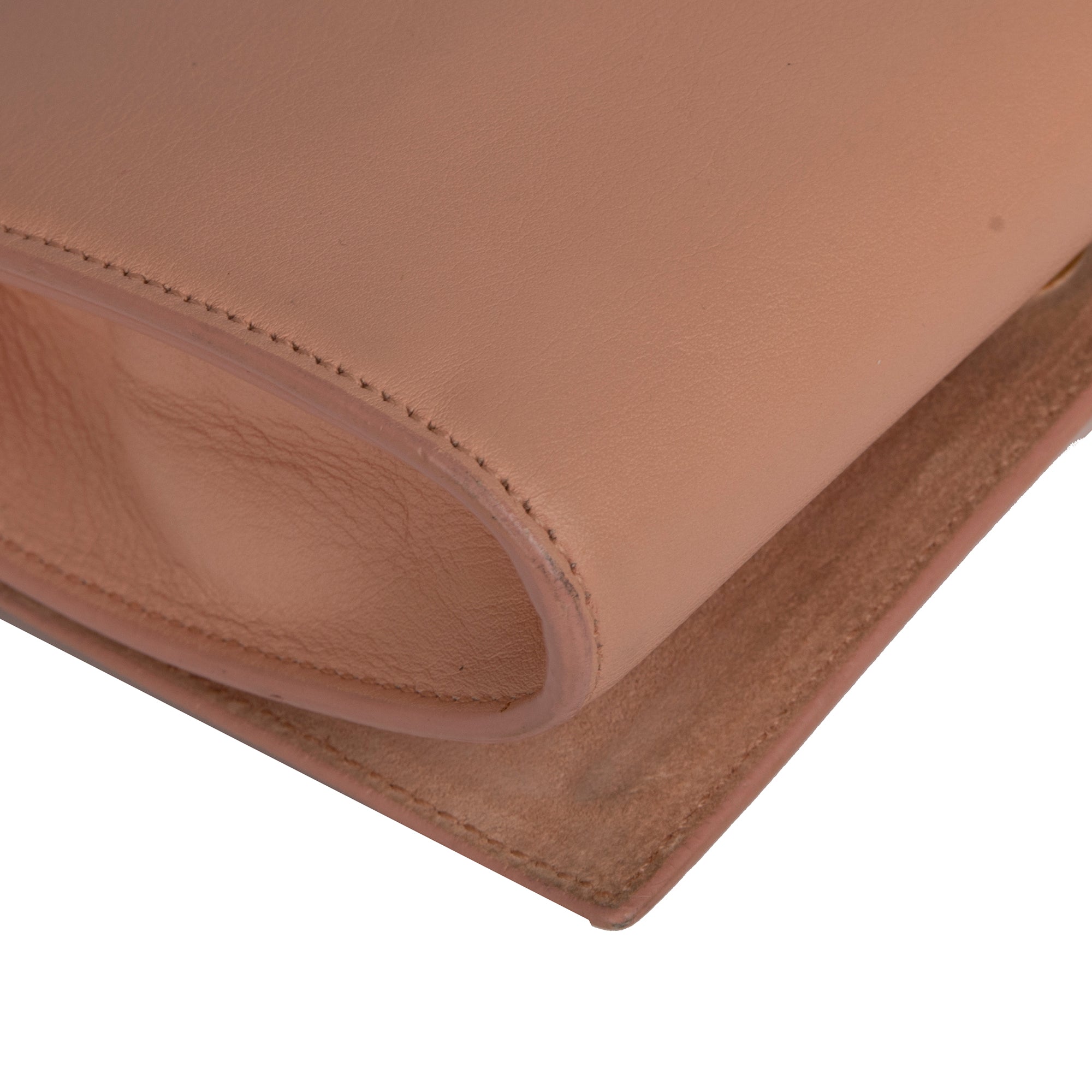 Saint Laurent Mini Y Ligne Pochette Crossbody Bag