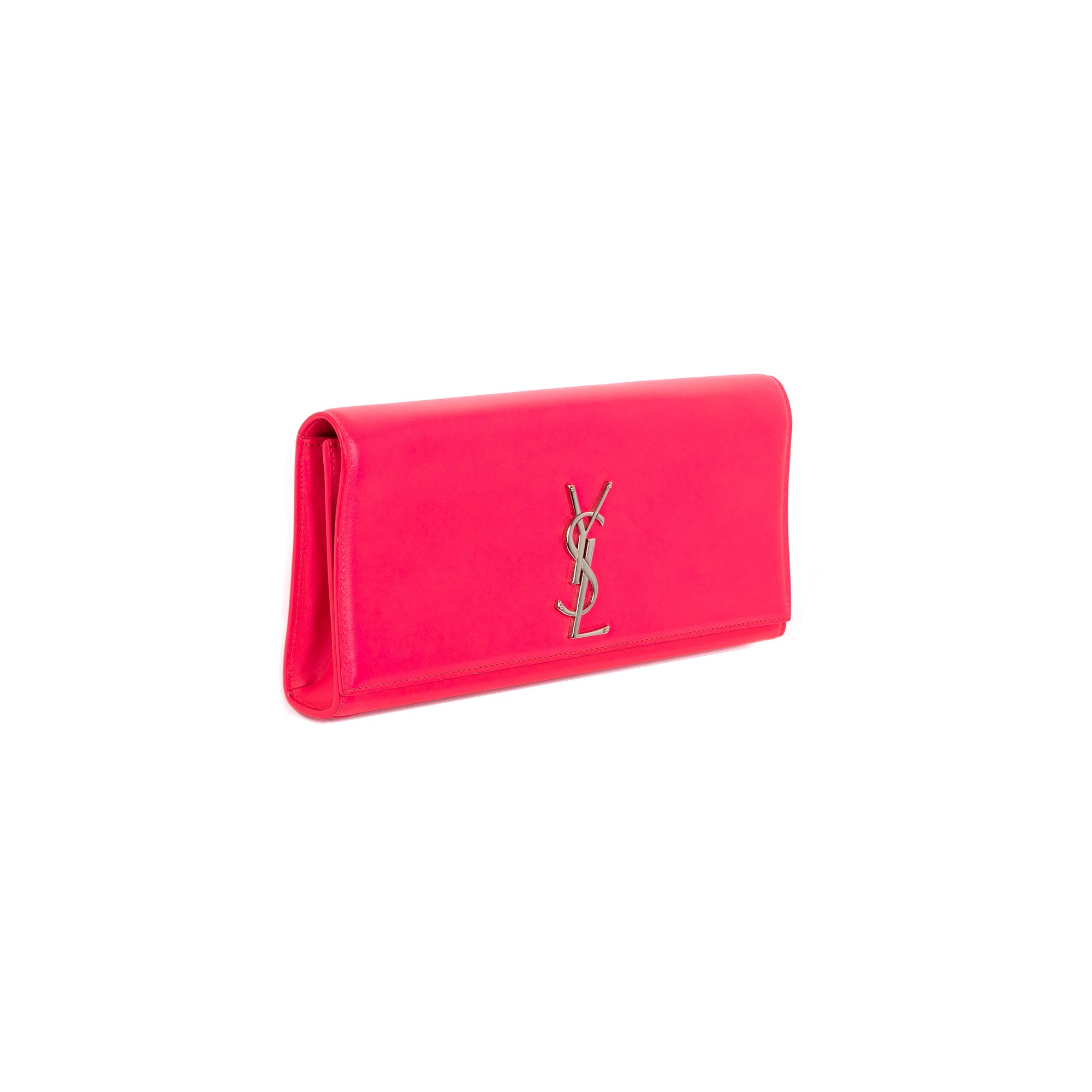 Saint Laurent Monogram Cassandre Clutch