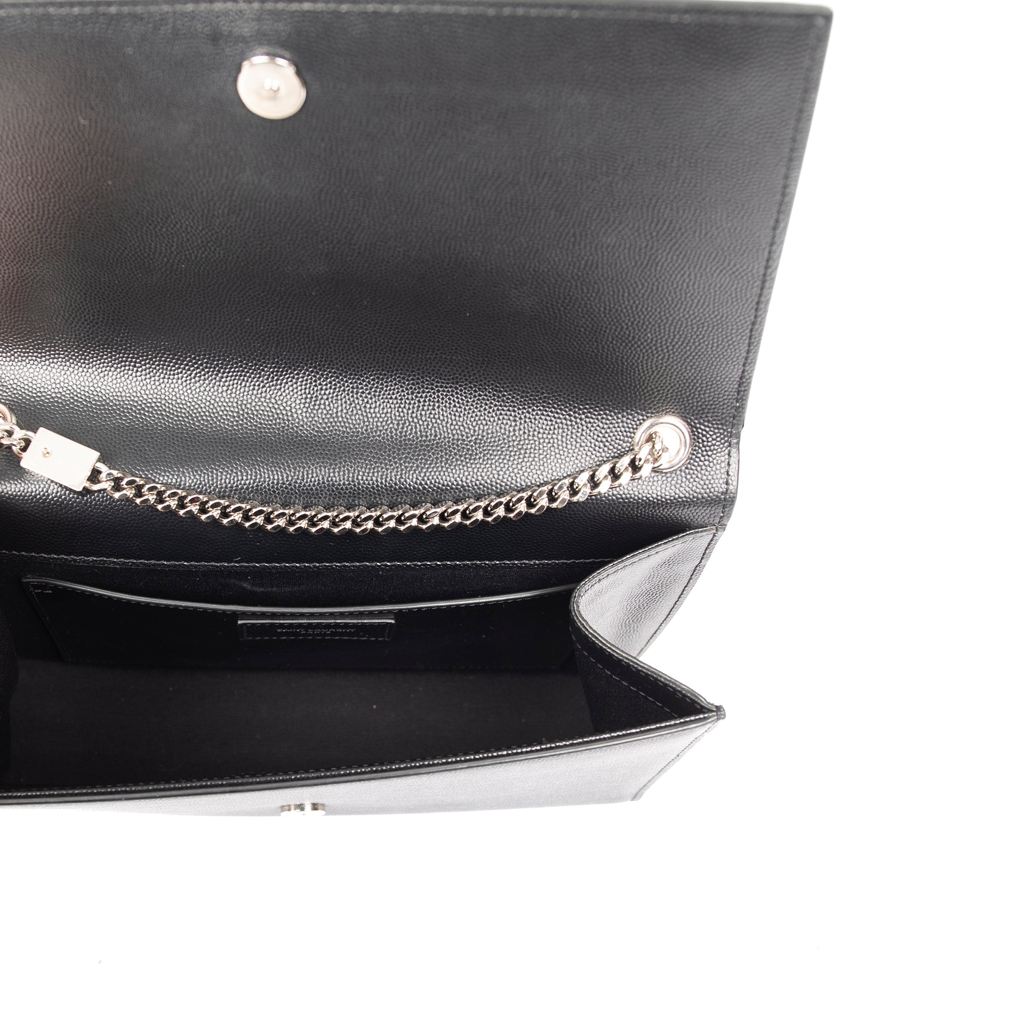 Saint Laurent Monogram Medium Kate Bag