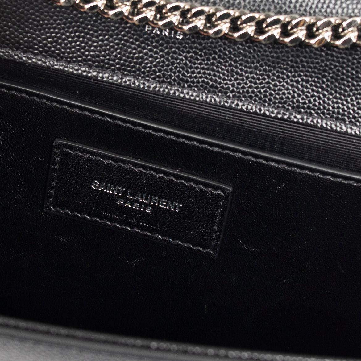 Saint Laurent Monogram Medium Kate Bag