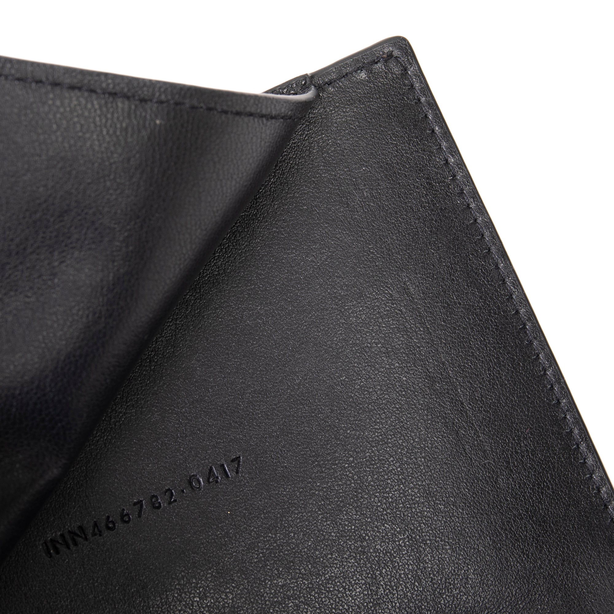 Saint Laurent Monogram Small Envelope Wallet