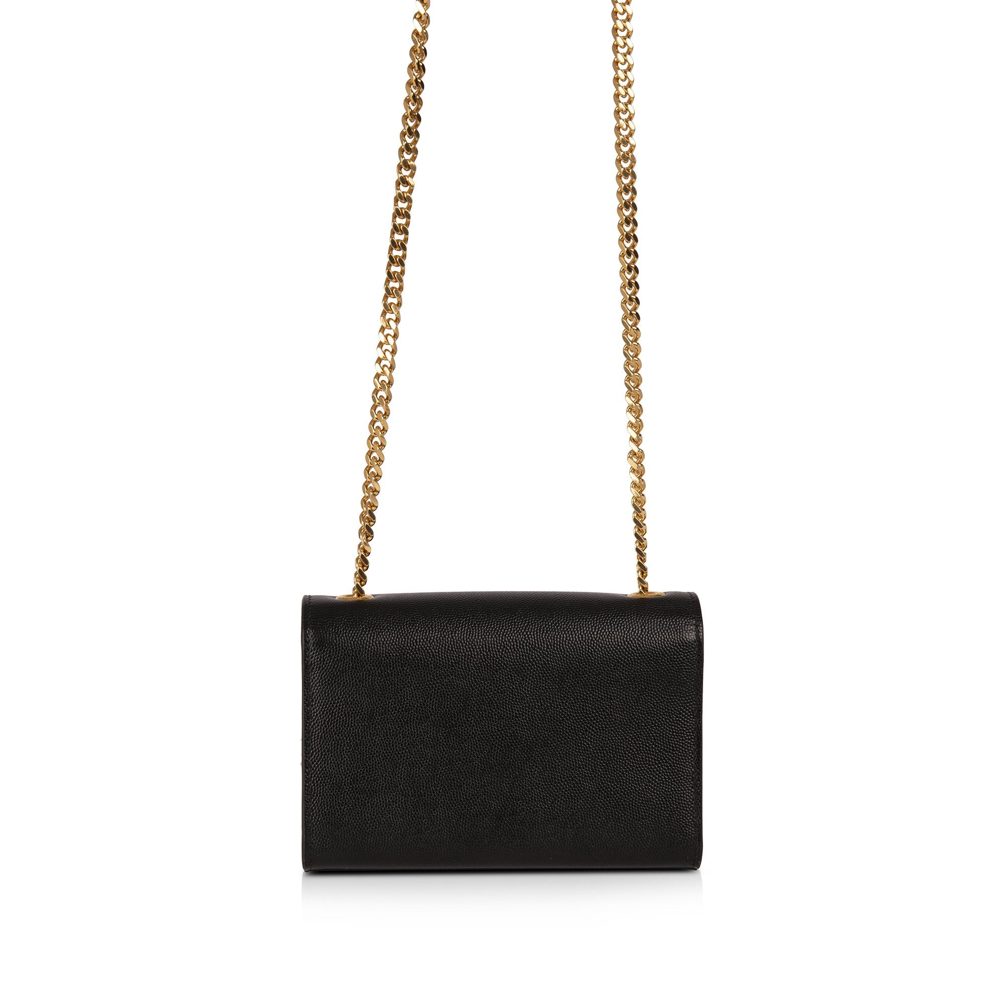 Saint Laurent Monogram Small Kate Bag