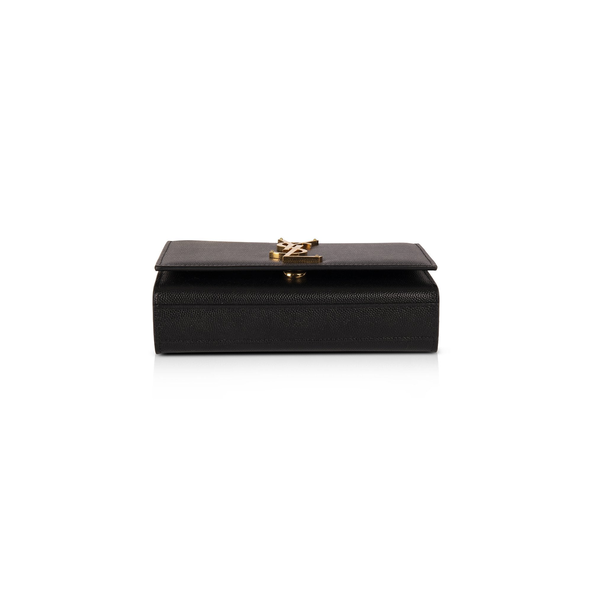 Saint Laurent Monogram Small Kate Bag