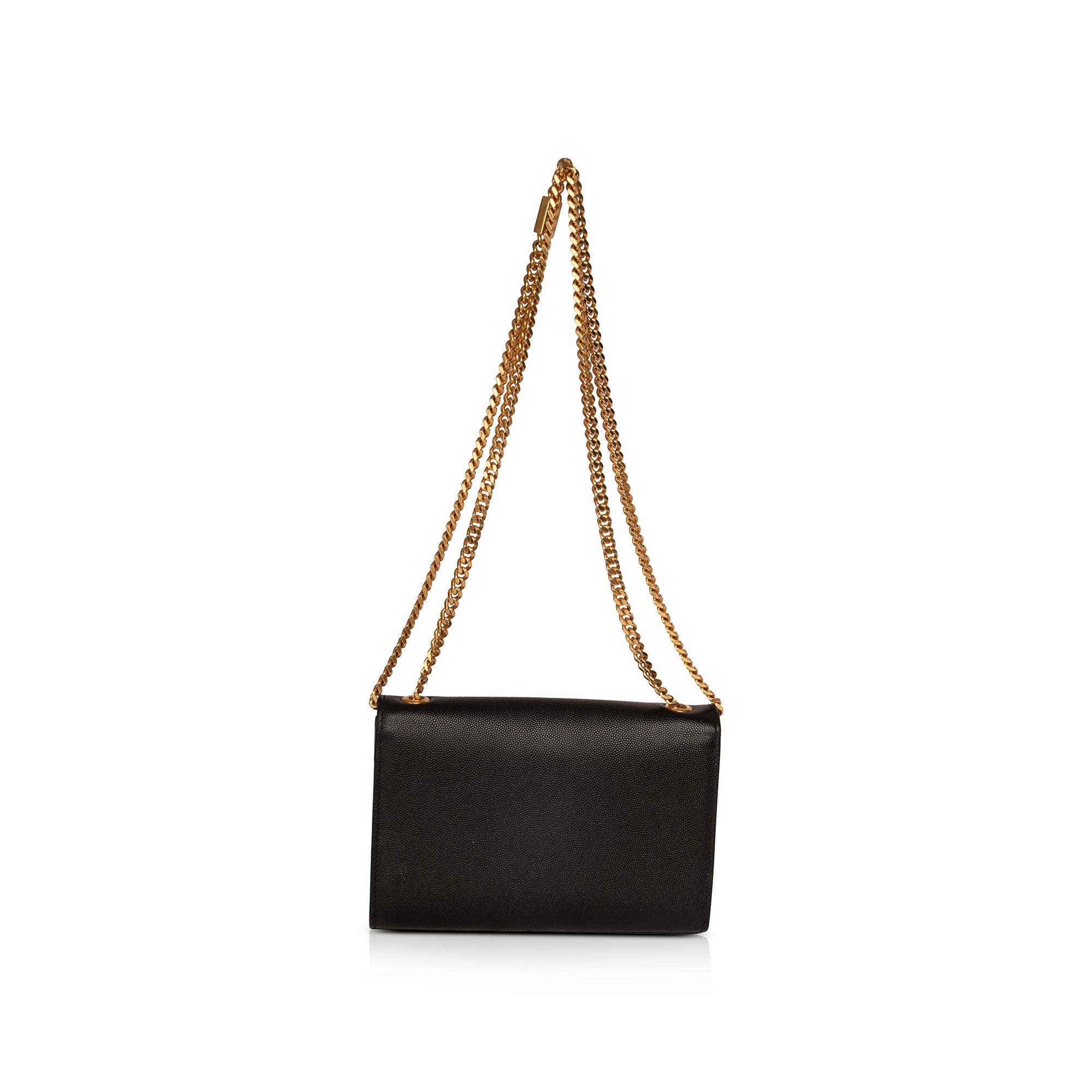 Saint Laurent Monogram Small Kate Bag