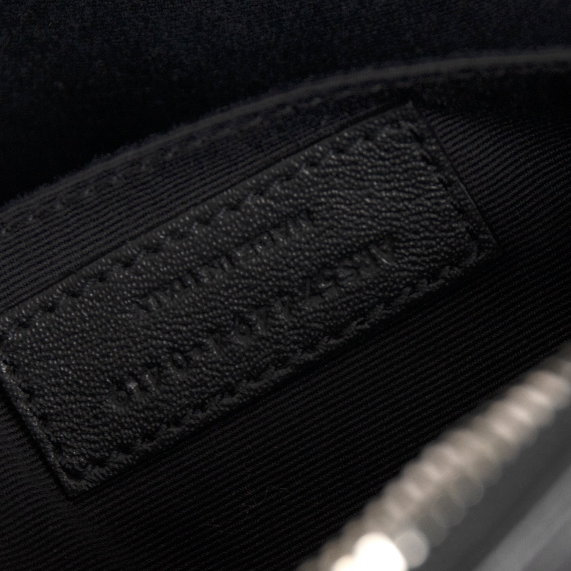 Saint Laurent Monogram Star Lou Camera Bag