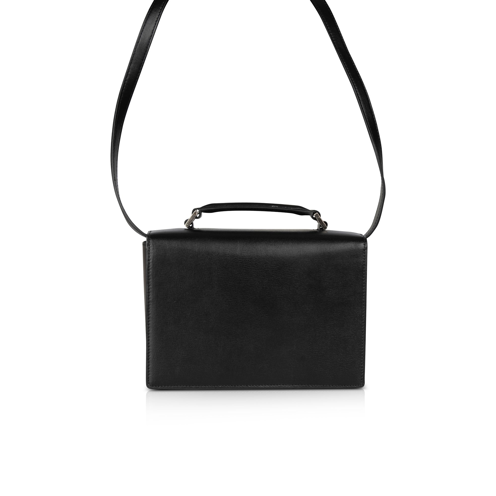 Saint Laurent Small Bellechasse Crossbody Bag