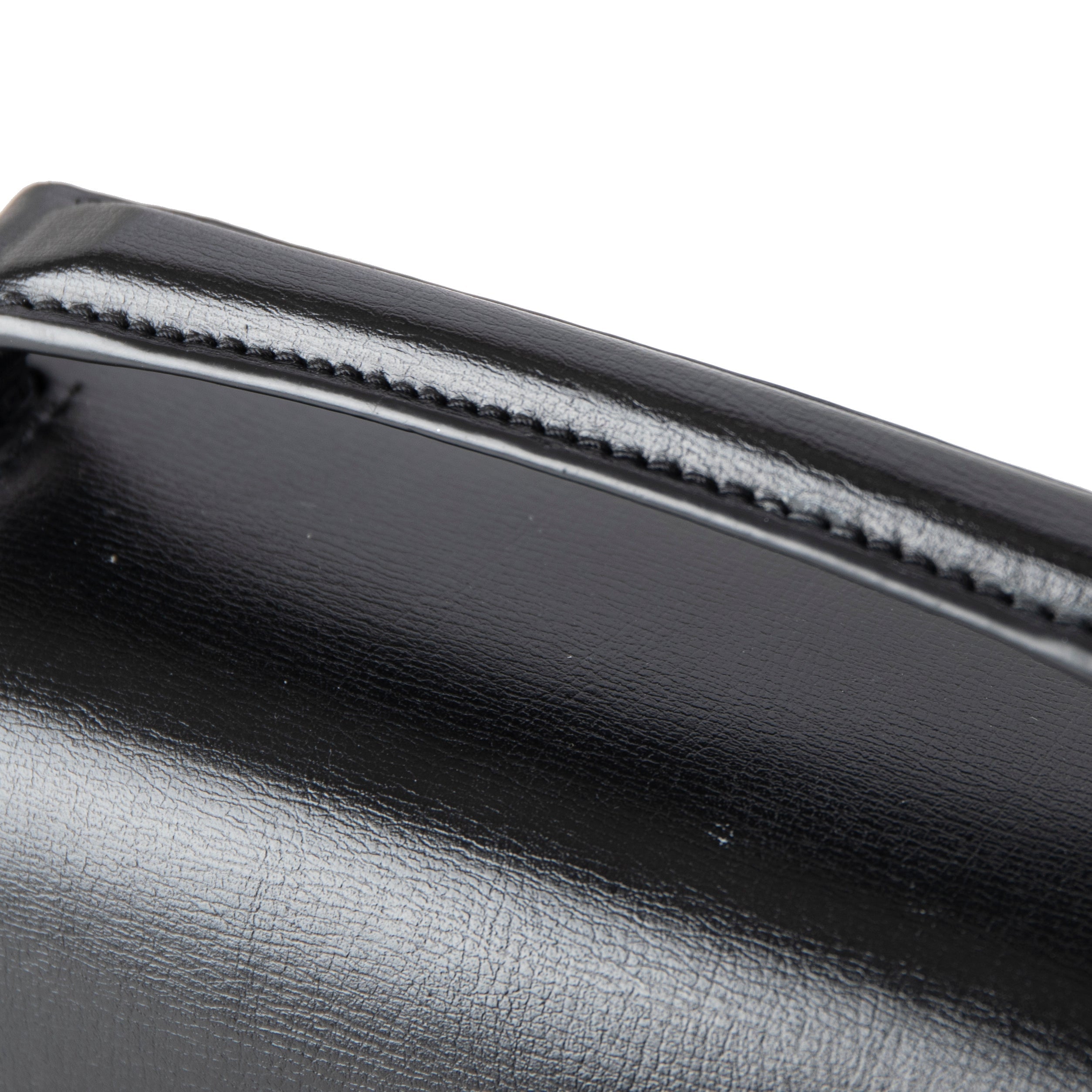 Saint Laurent Small Bellechasse Crossbody Bag