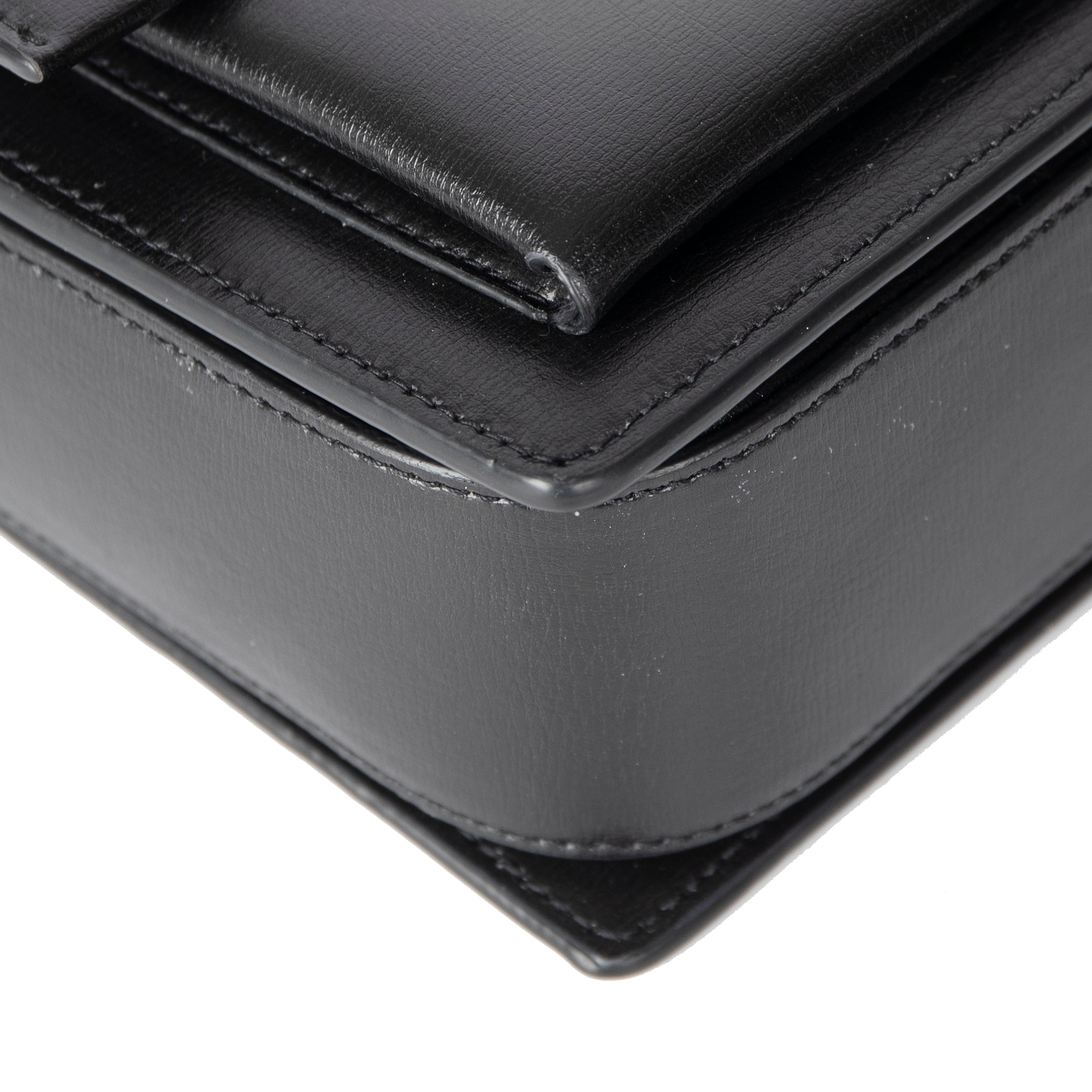 Saint Laurent Small Bellechasse Crossbody Bag