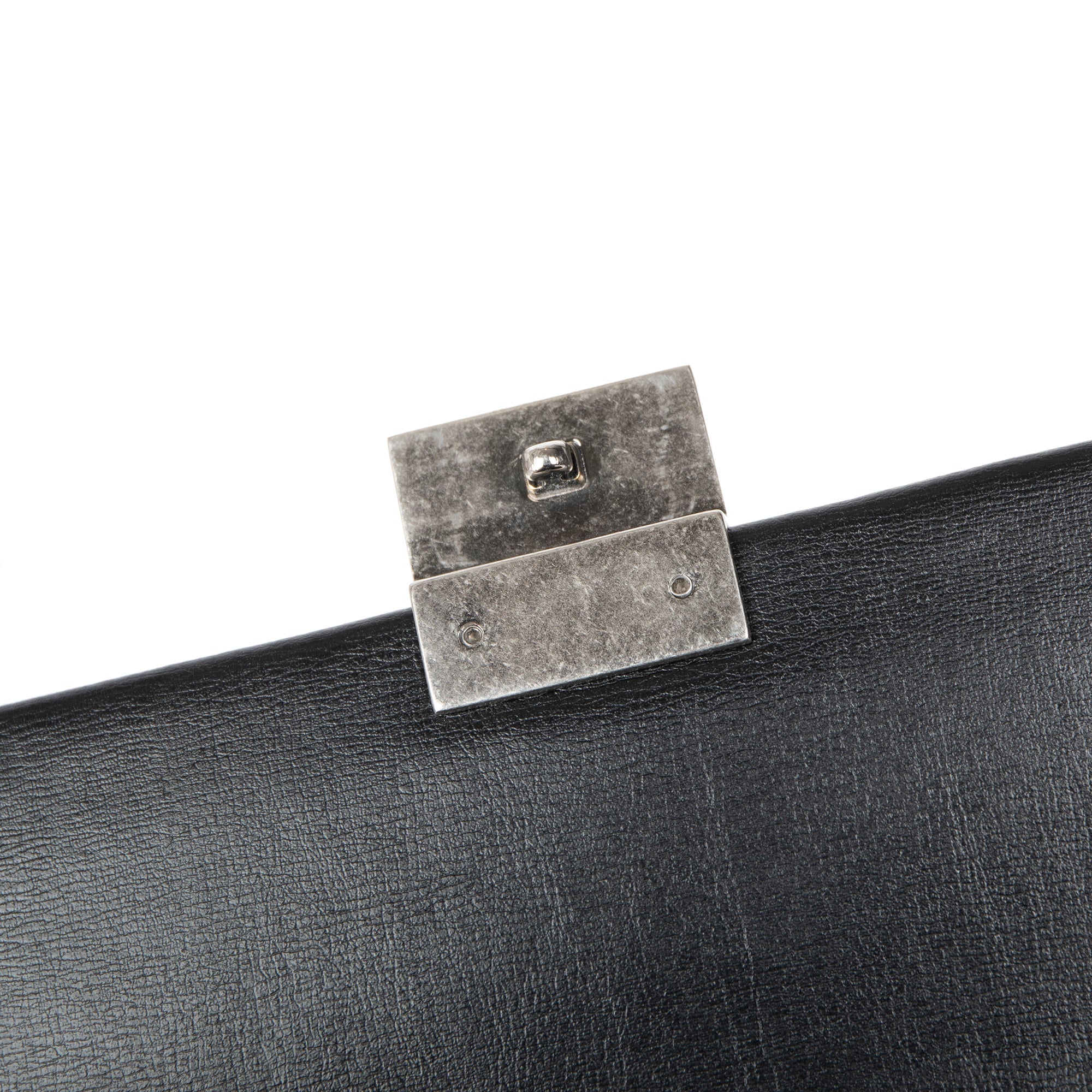 Saint Laurent Small Bellechasse Crossbody Bag