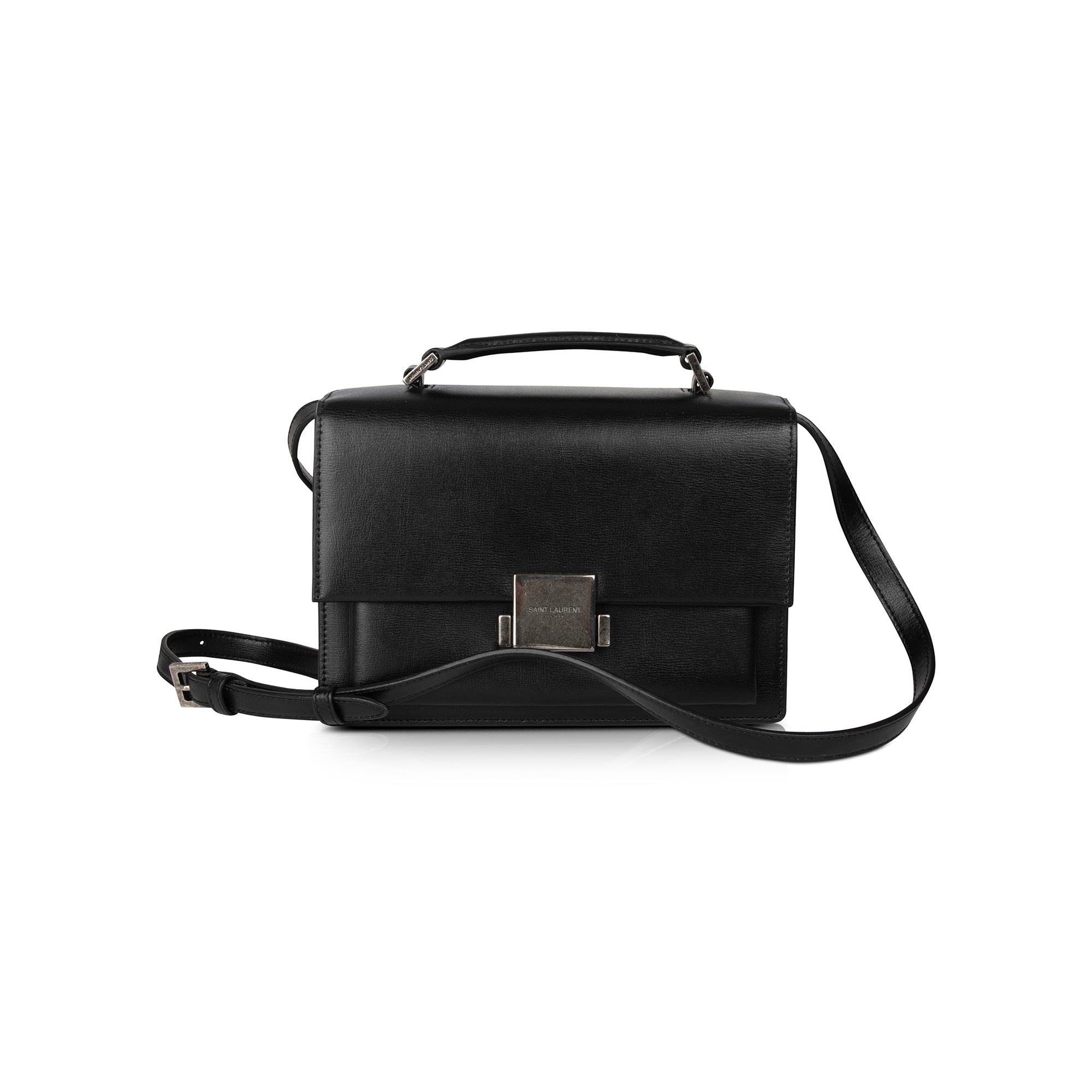 Saint Laurent Small Bellechasse Crossbody Bag