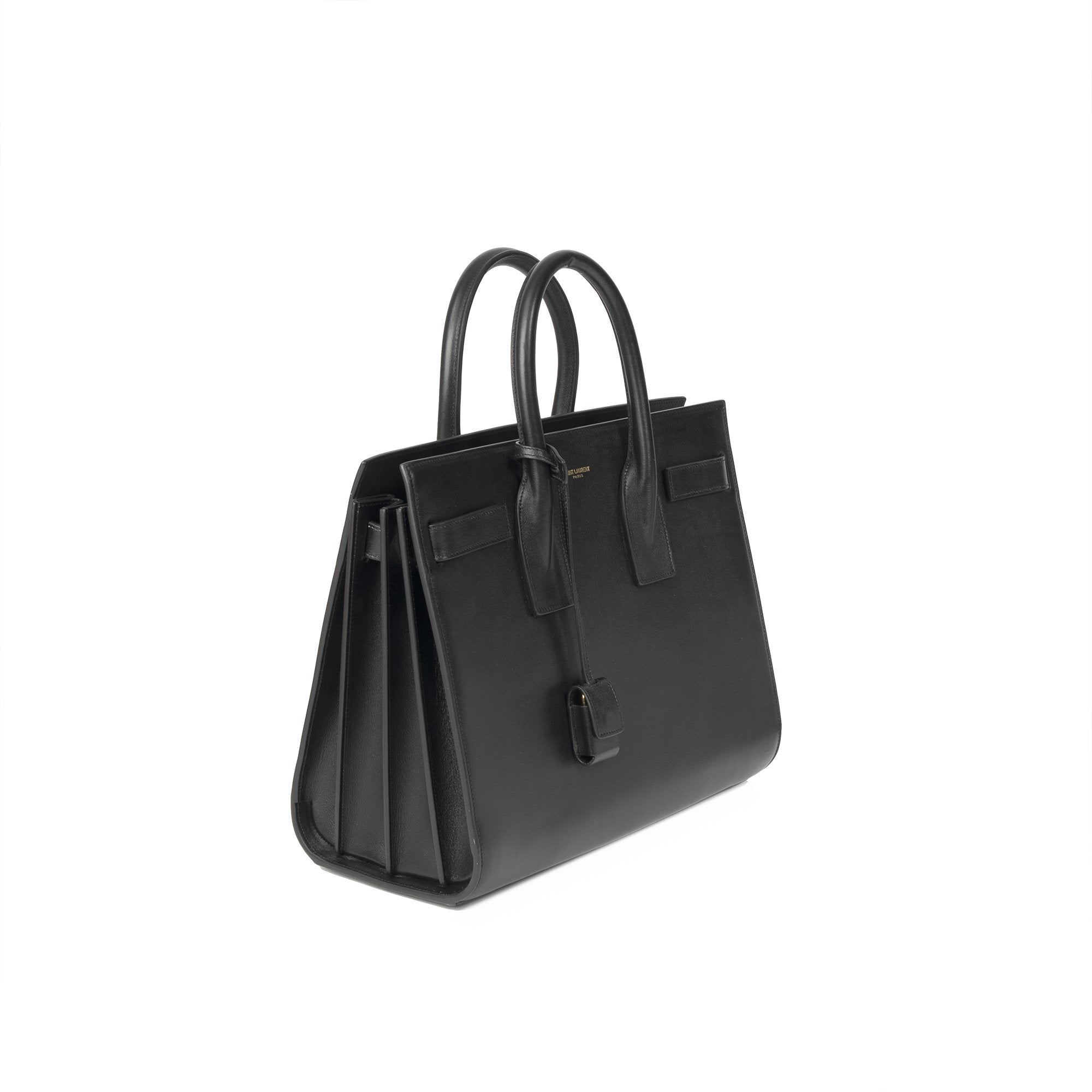 Saint Laurent Small Sac De Jour