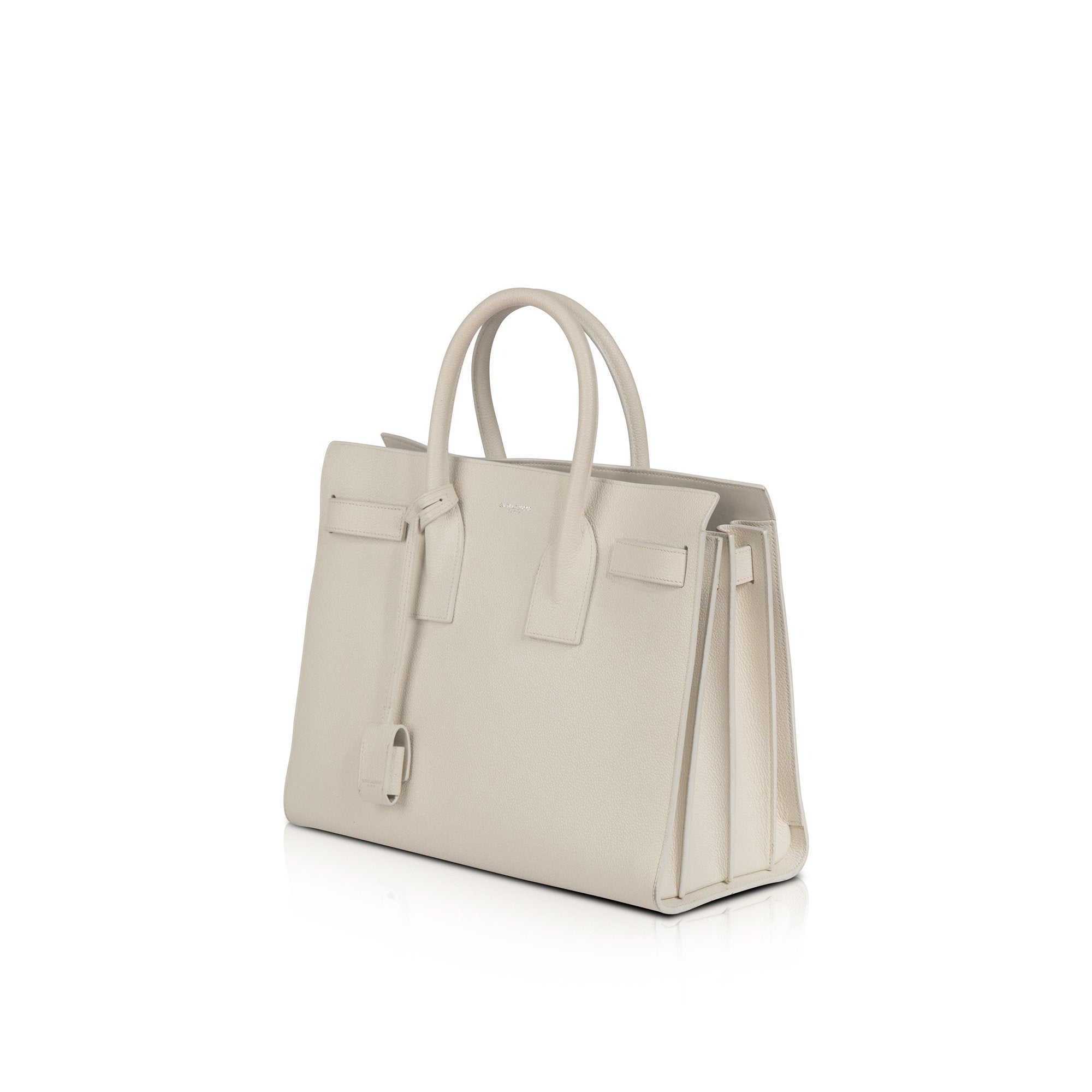 Saint Laurent Small Sac De Jour
