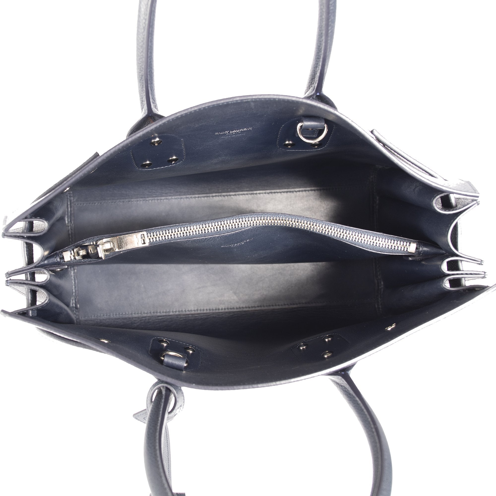 Saint Laurent Small Sac De Jour