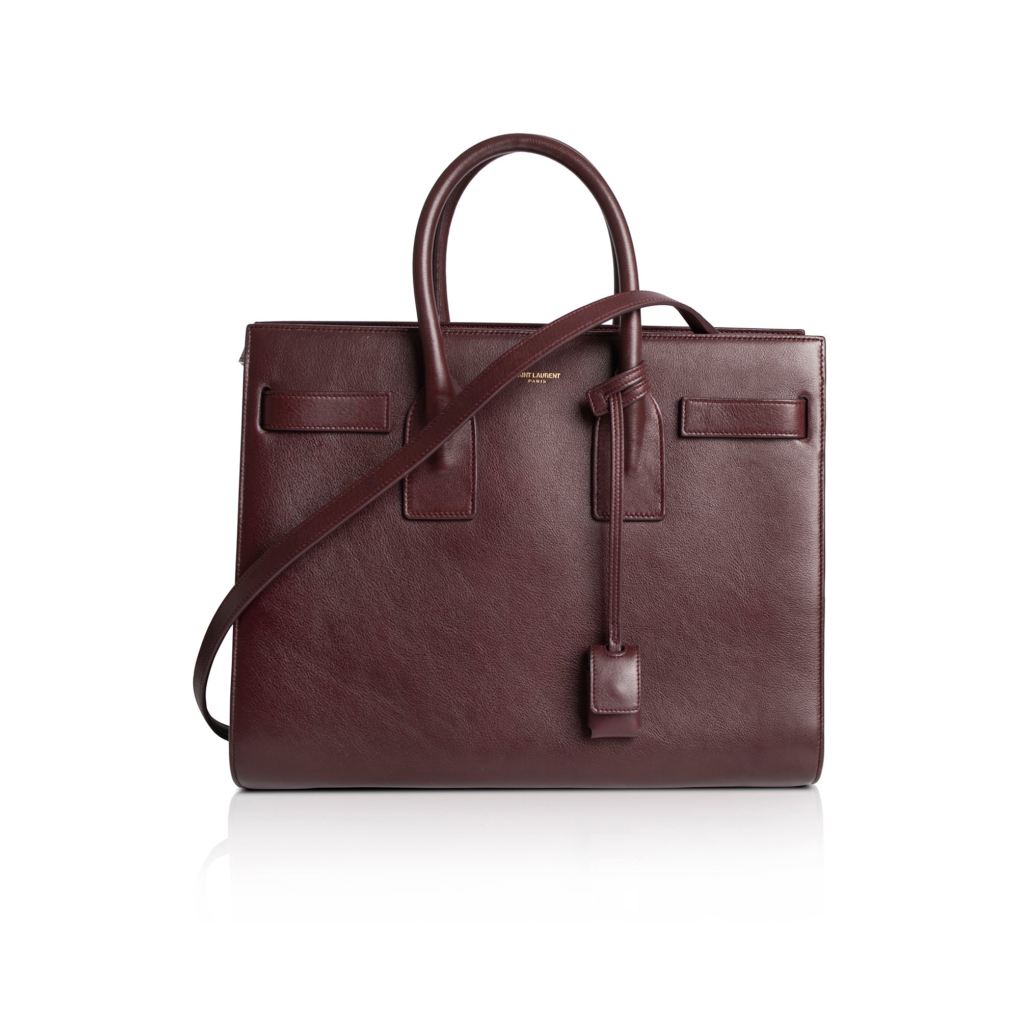 Saint Laurent Small Sac De Jour