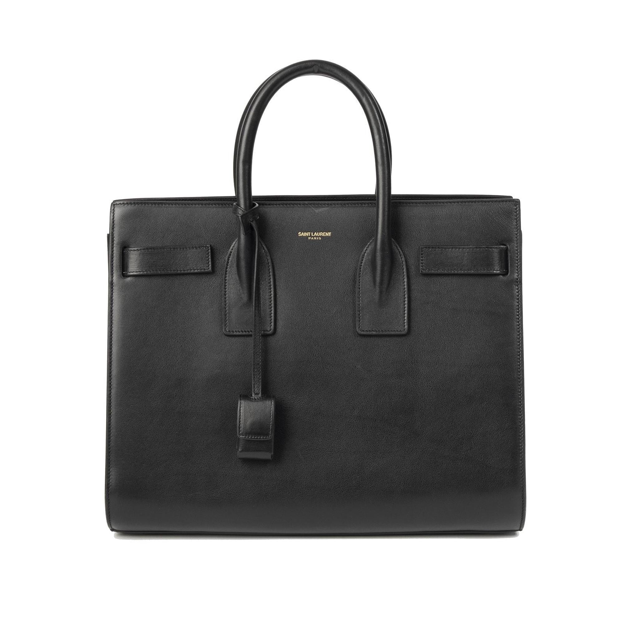 Saint Laurent Small Sac De Jour