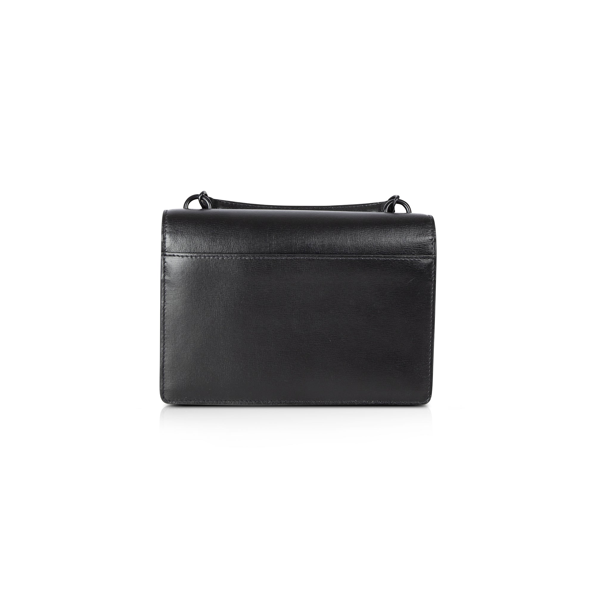 Saint Laurent Small Sunset Bag w/ Box