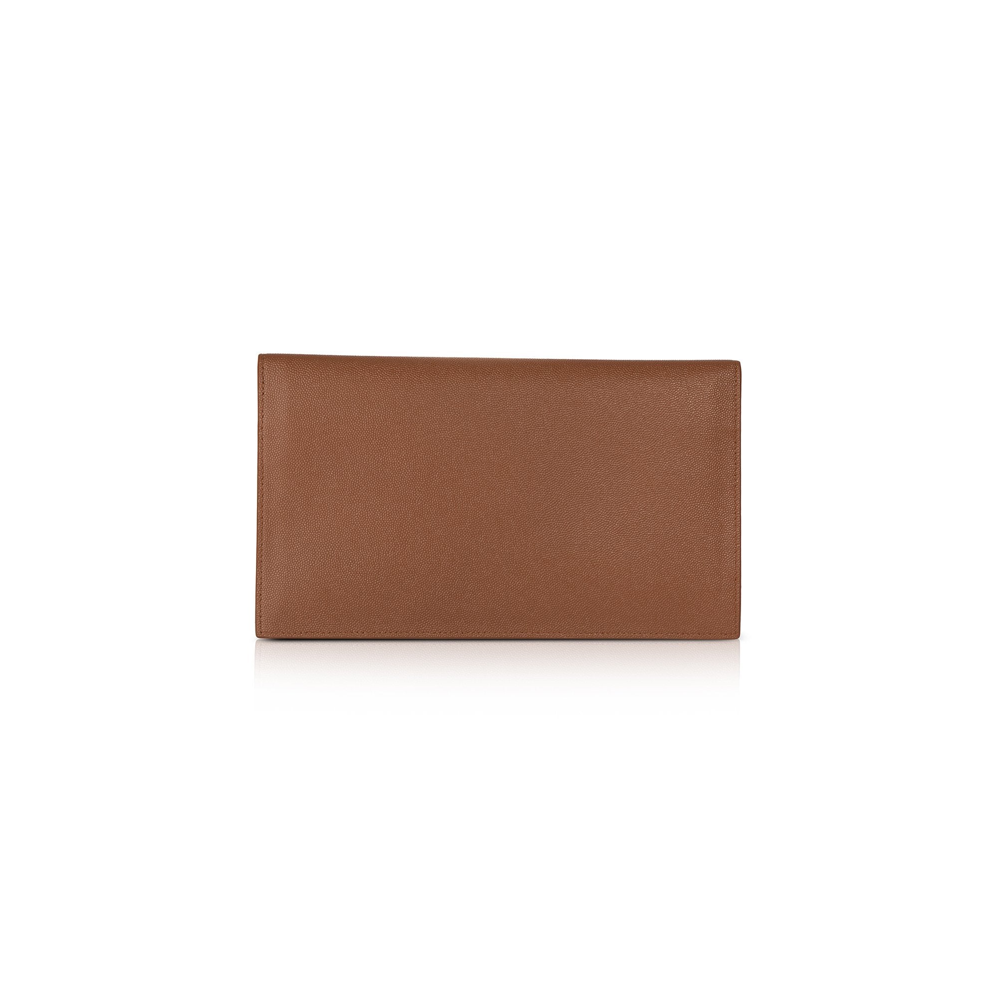 Saint Laurent Uptown Pouch w/ Box