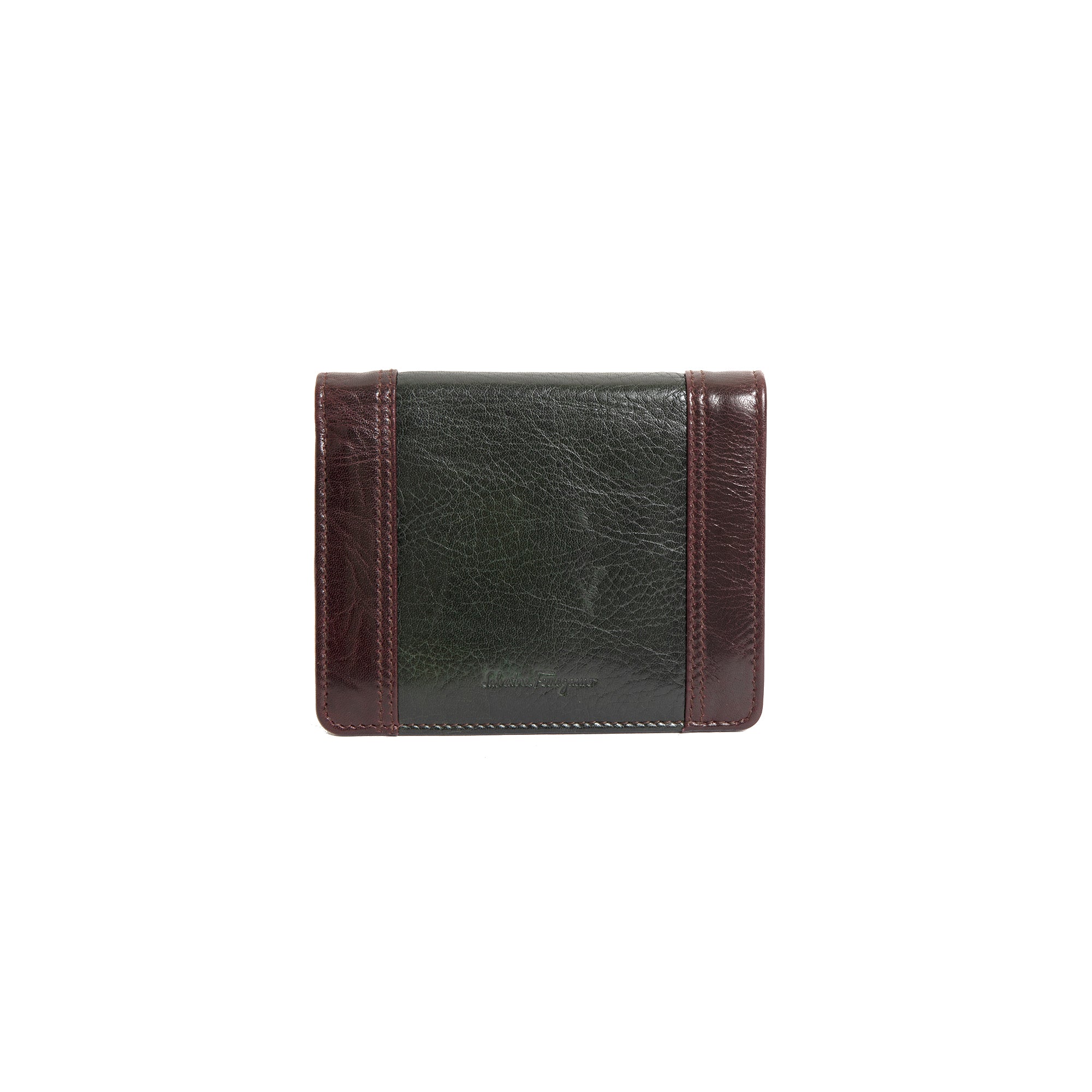 Salvatore Ferragamo Bifold Wallet