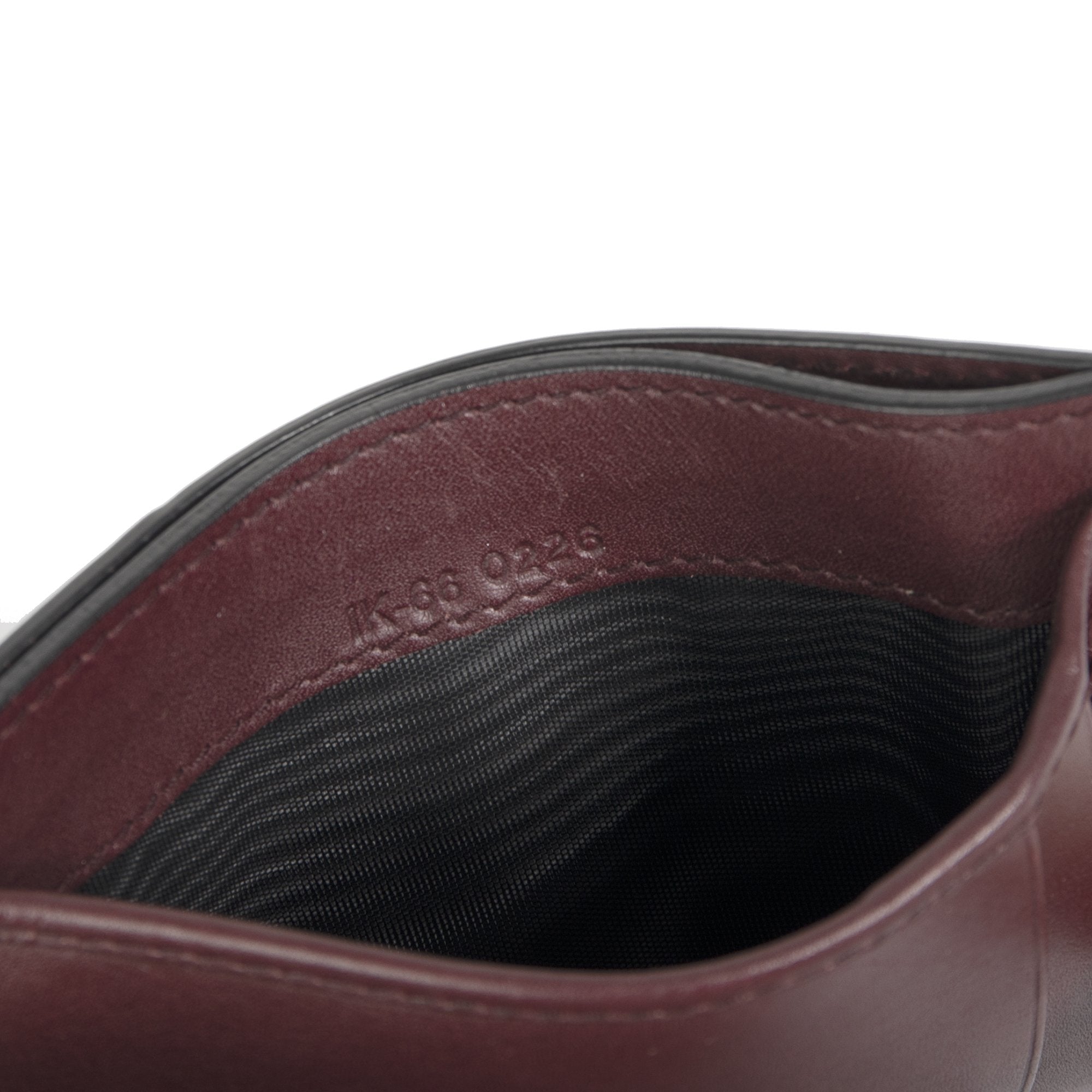 Salvatore Ferragamo Card Holder