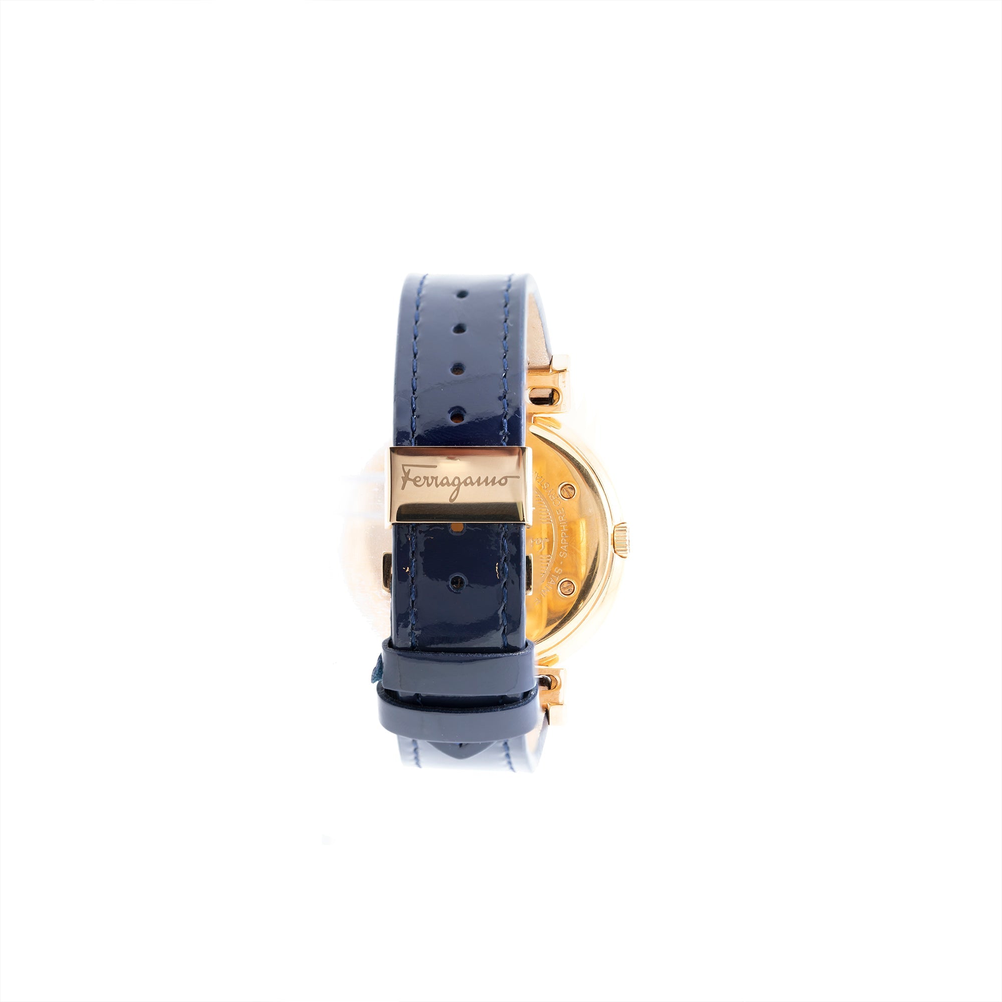 Salvatore Ferragamo Firenze Watch
