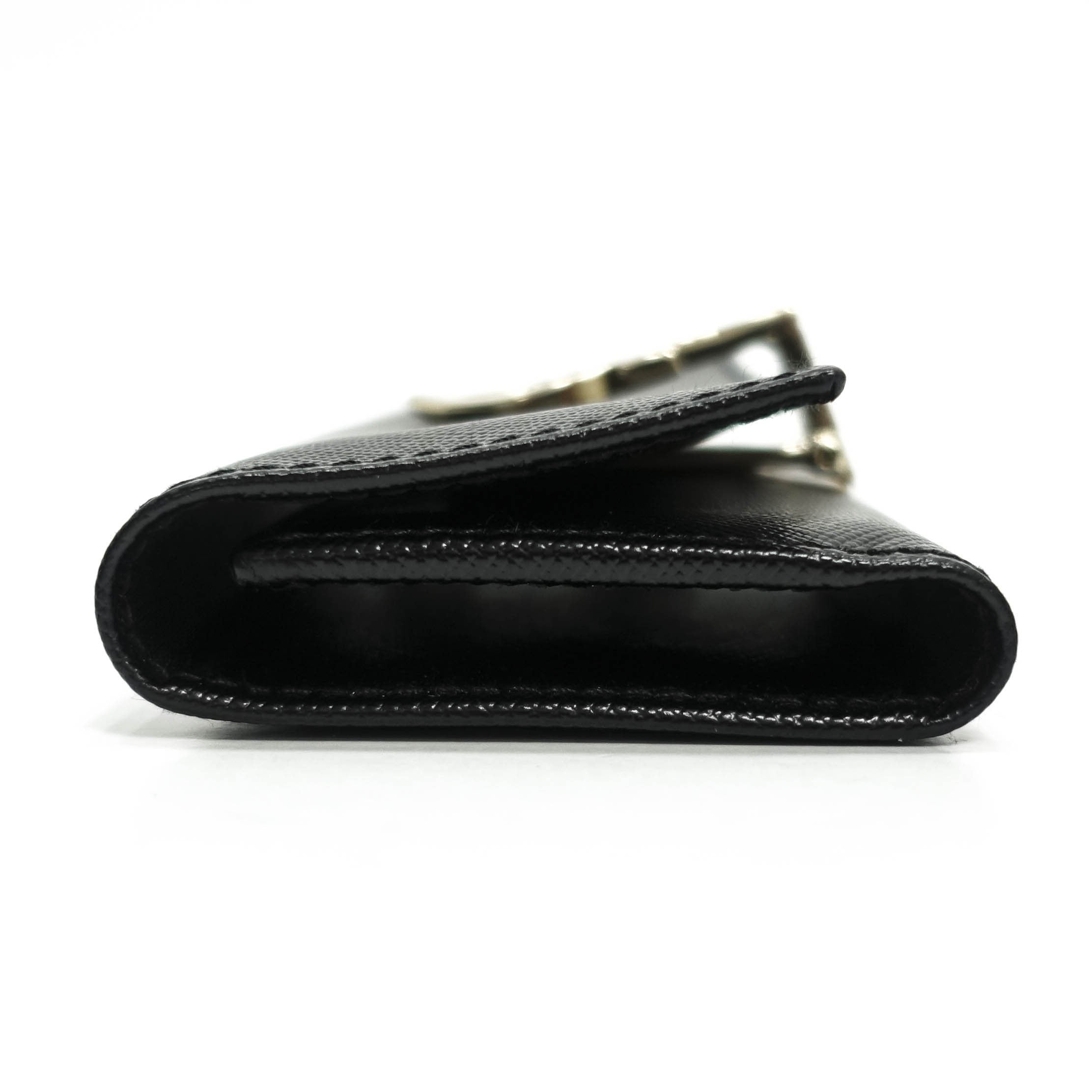 Salvatore Ferragamo Key Holder Wallet