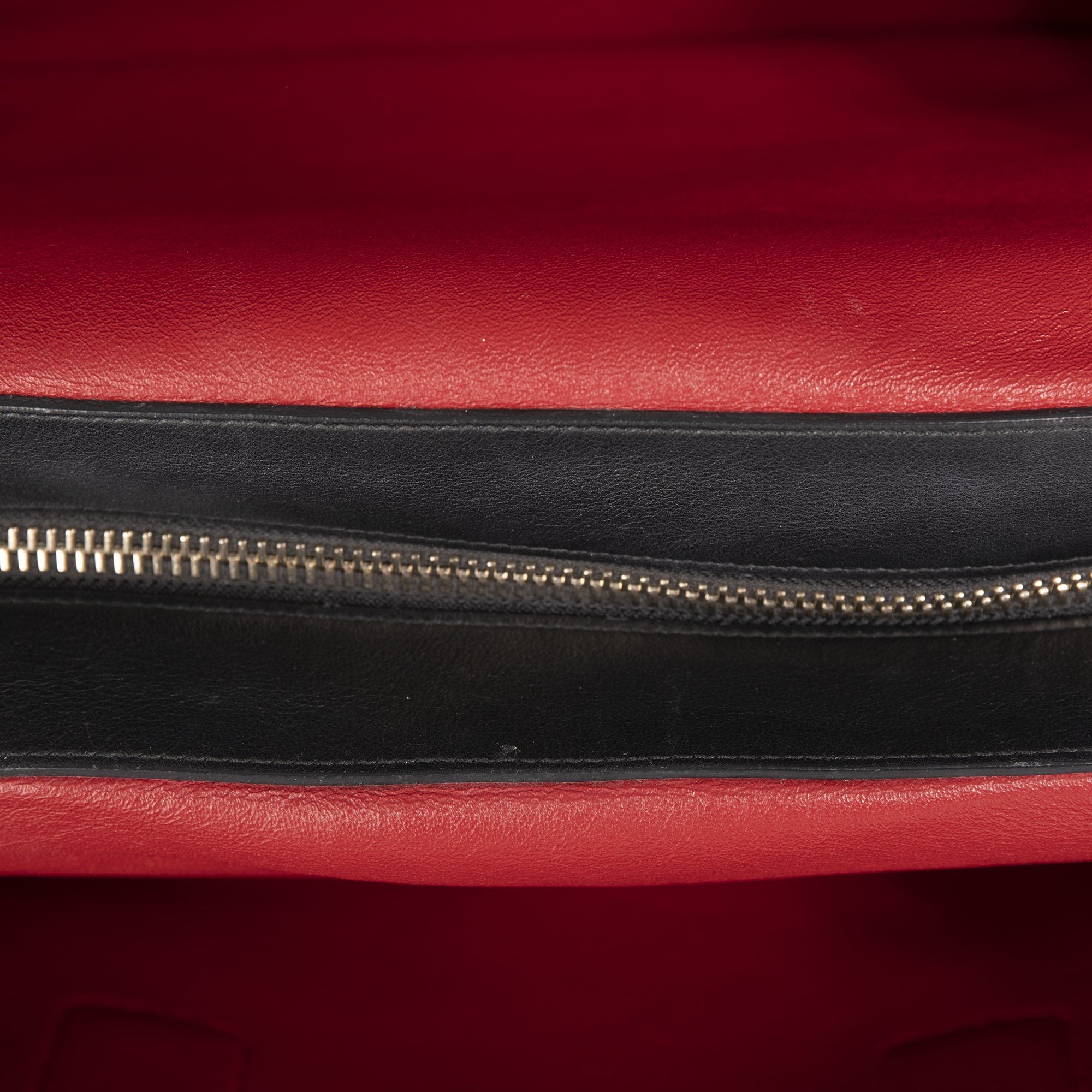 Salvatore Ferragamo Leopard Print Pony Hair Emmy Tote