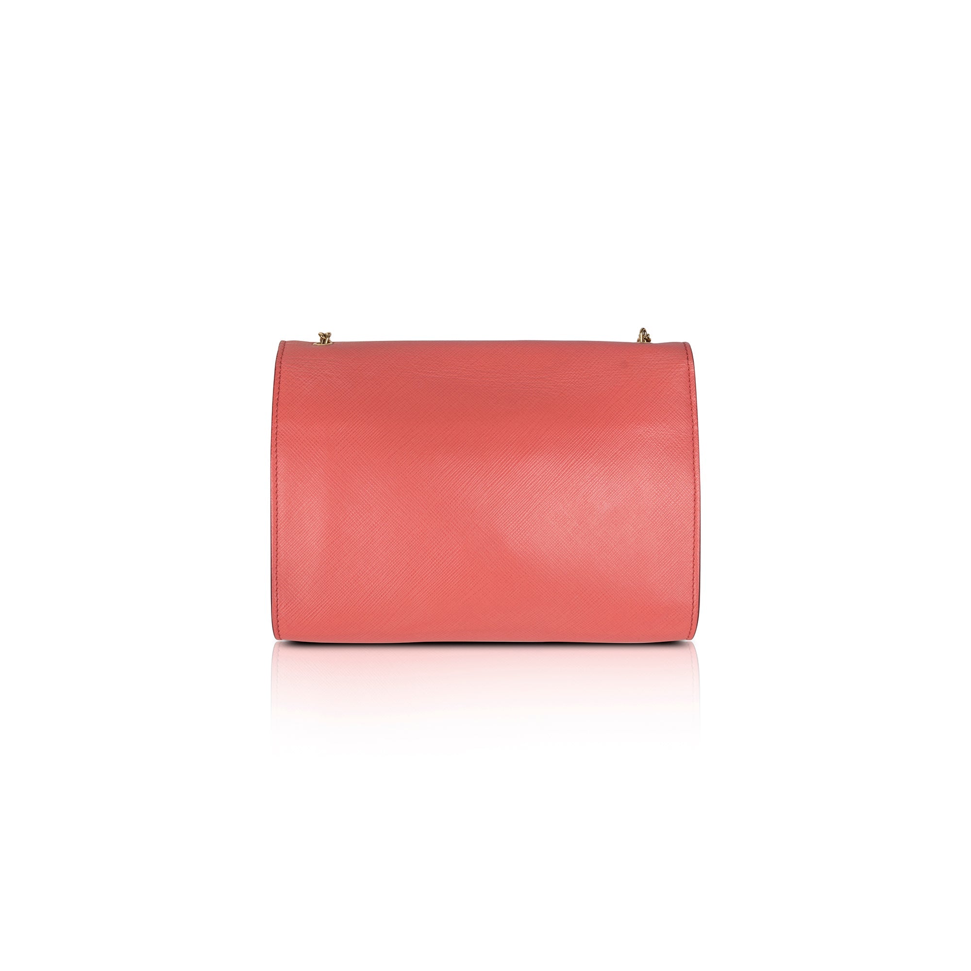 Salvatore Ferragamo Miss Vara Bow Wallet On Chain