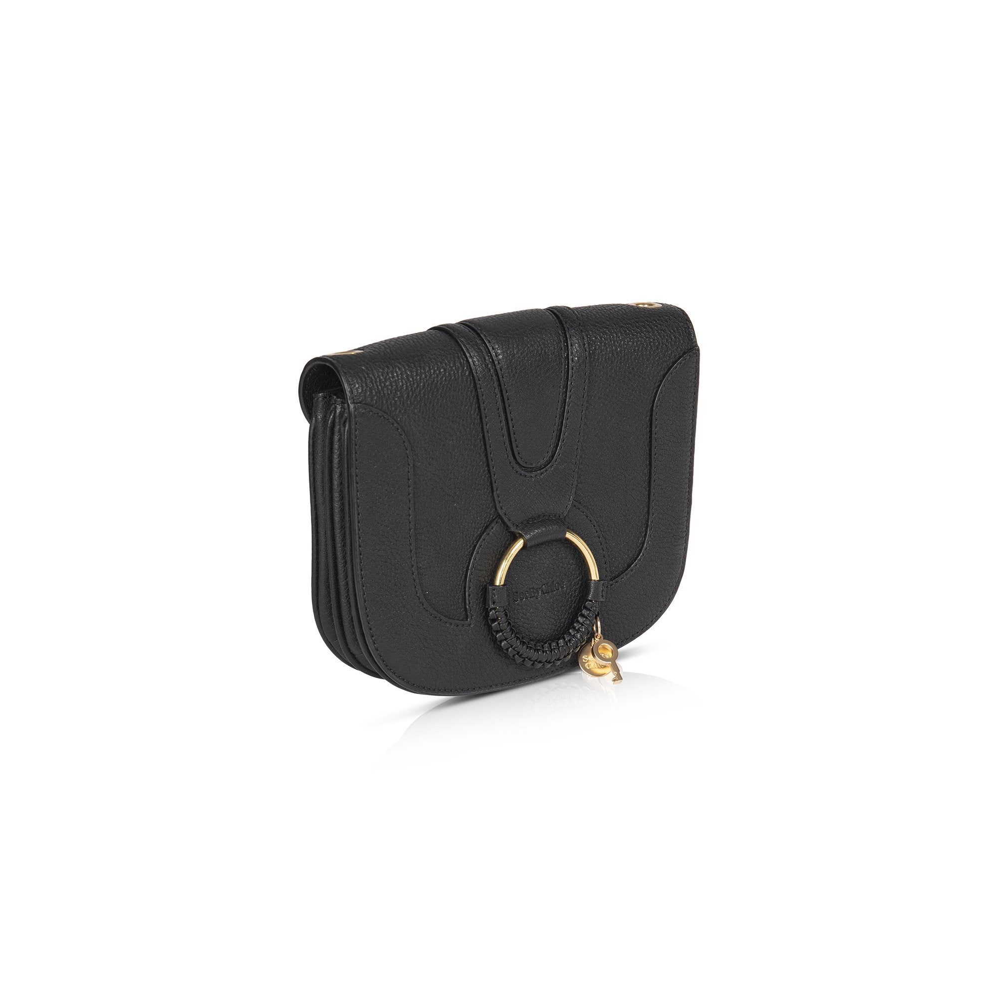 See by Chloe Hana Leather Crossbody Bag