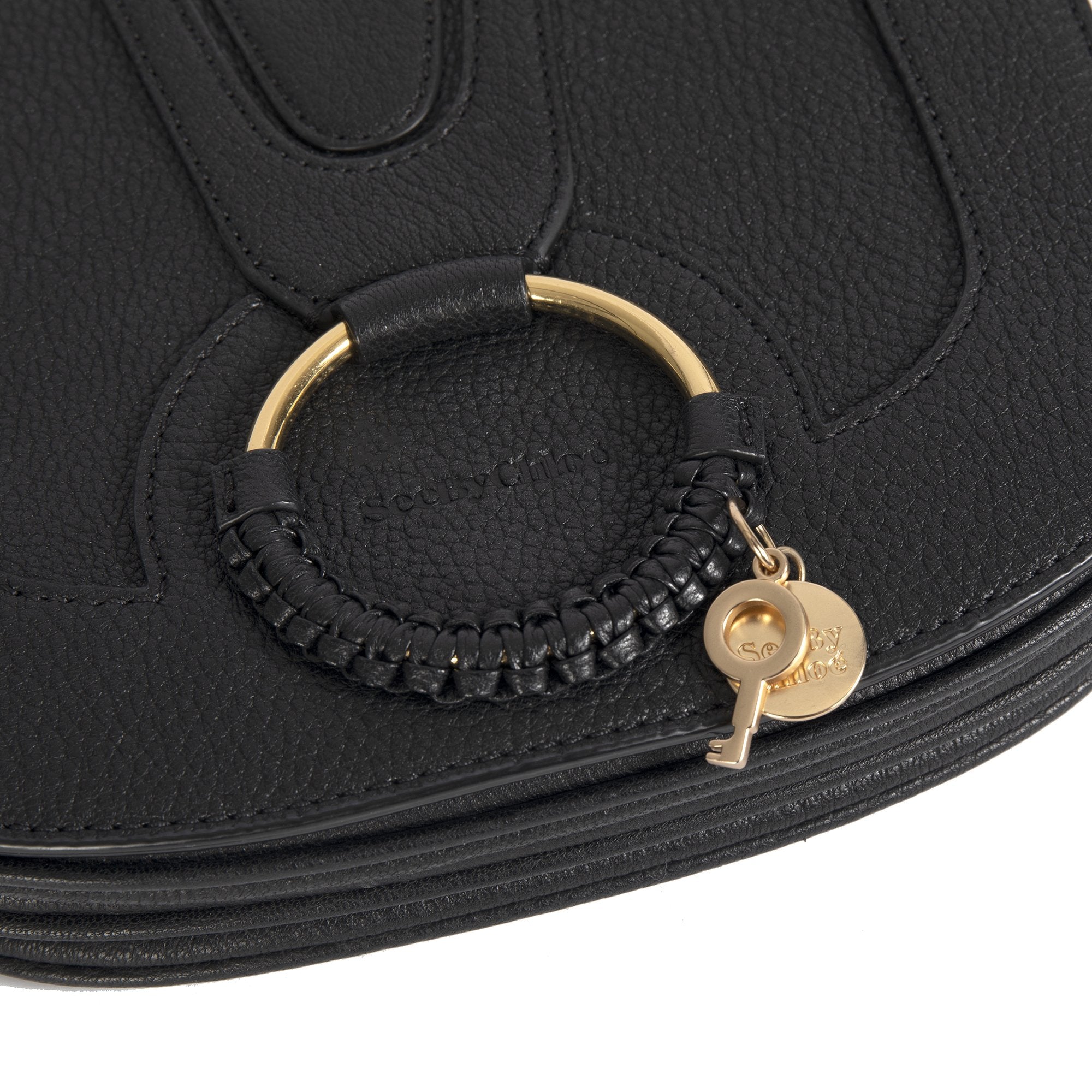 See by Chloe Hana Leather Crossbody Bag