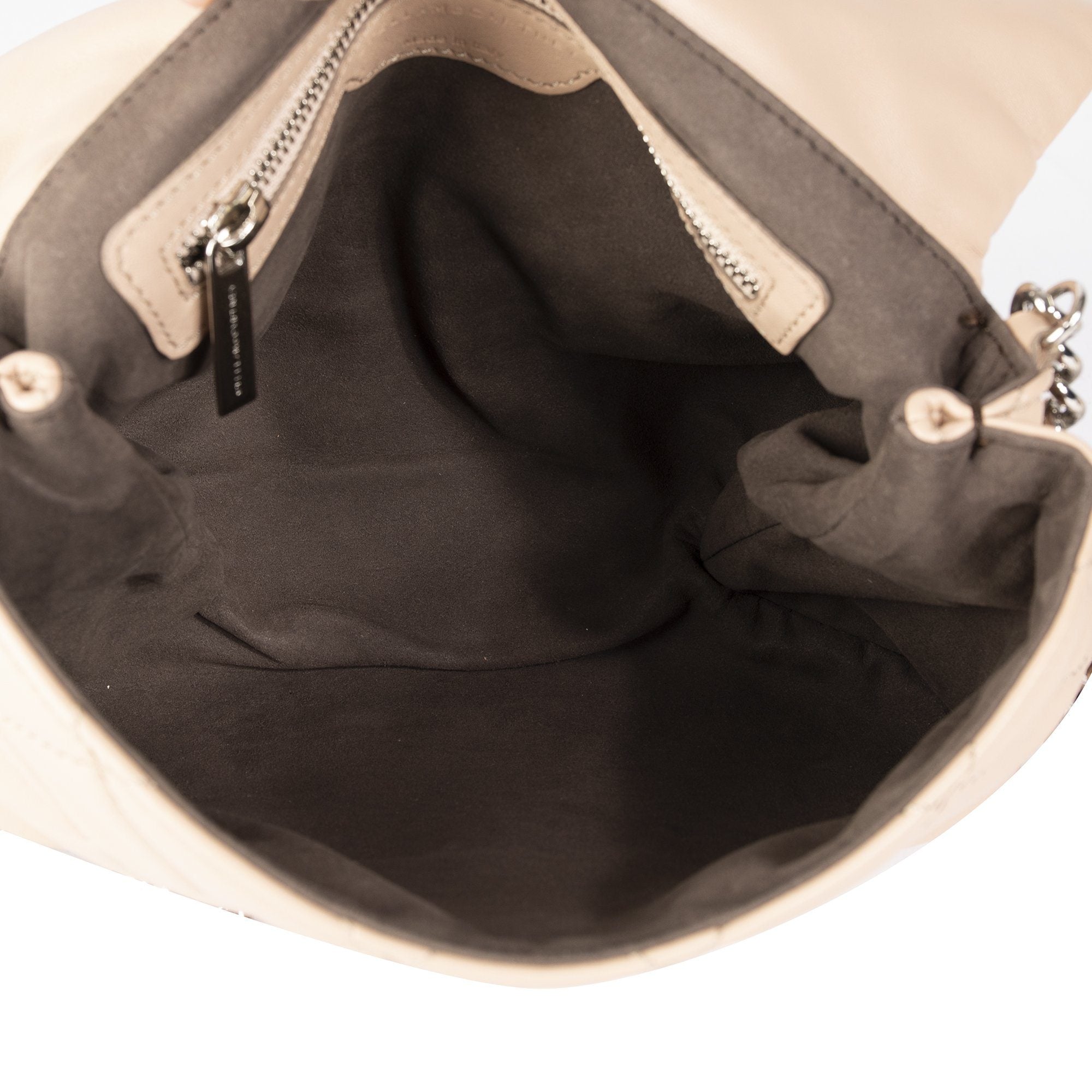 Stella McCartney Beckett Bag