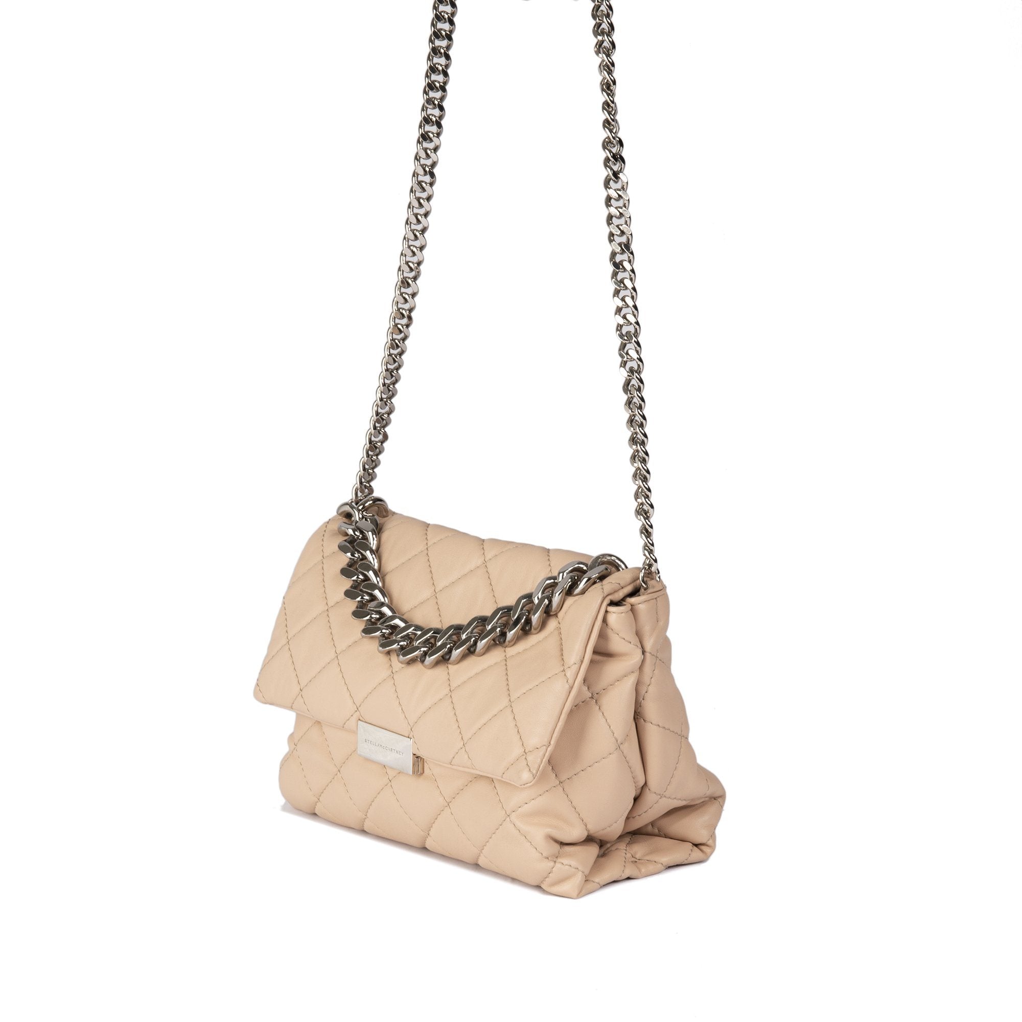 Stella McCartney Beckett Bag