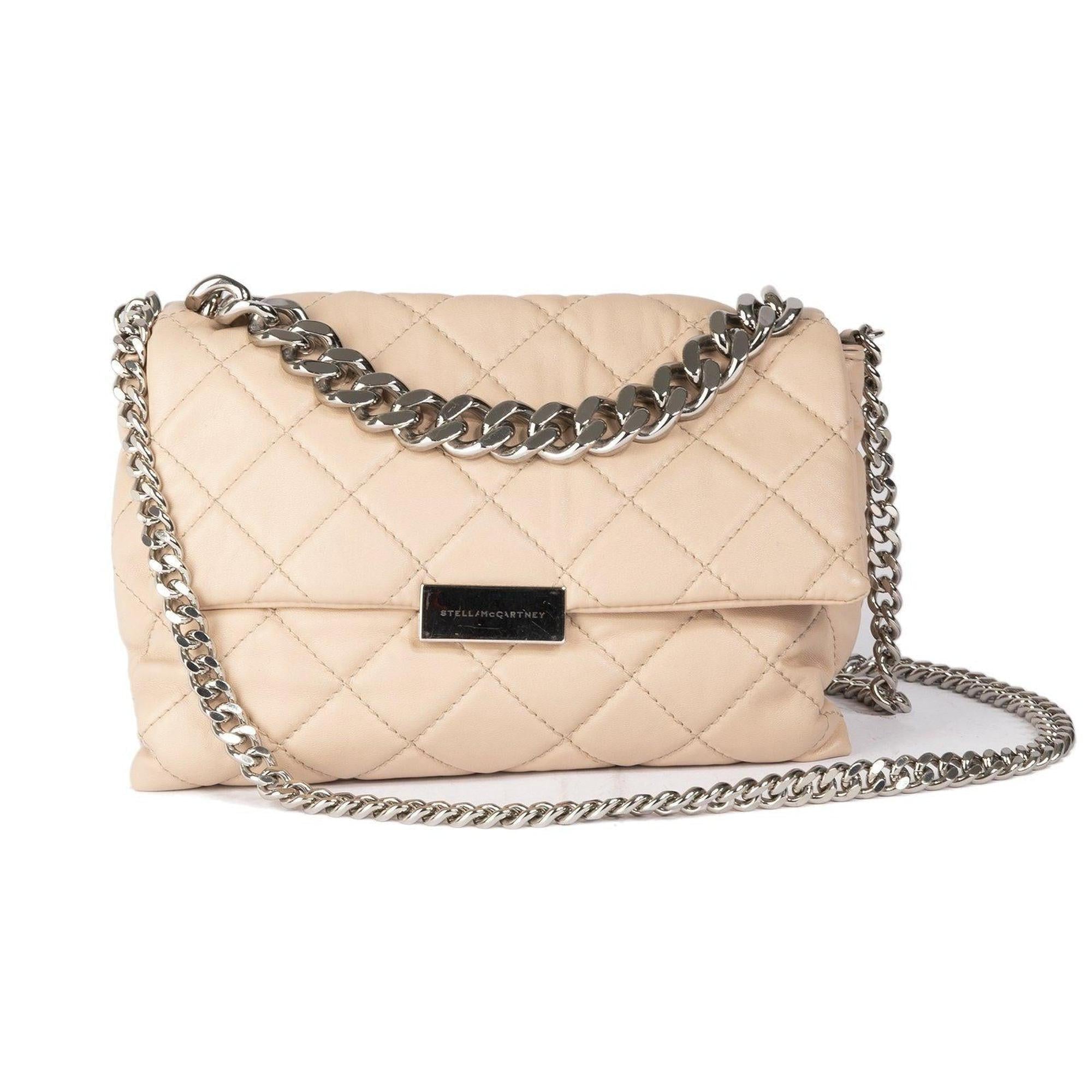 Stella McCartney Beckett Bag