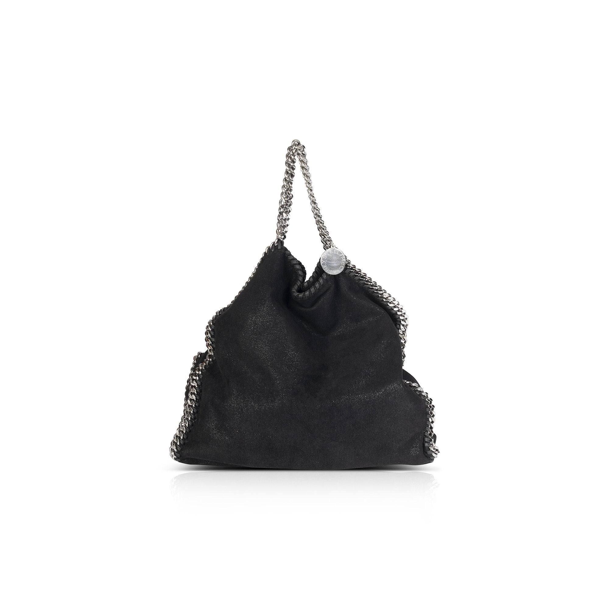 Stella McCartney Shaggy Deer Falabella Tote