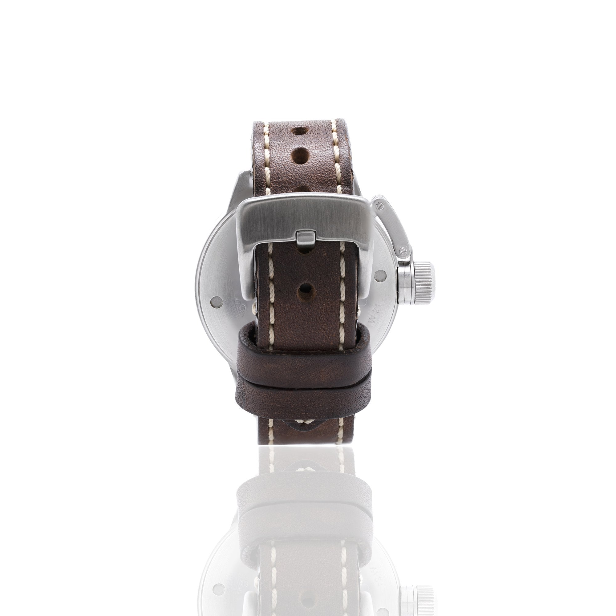 TW Steel Canteen TW21 Watch