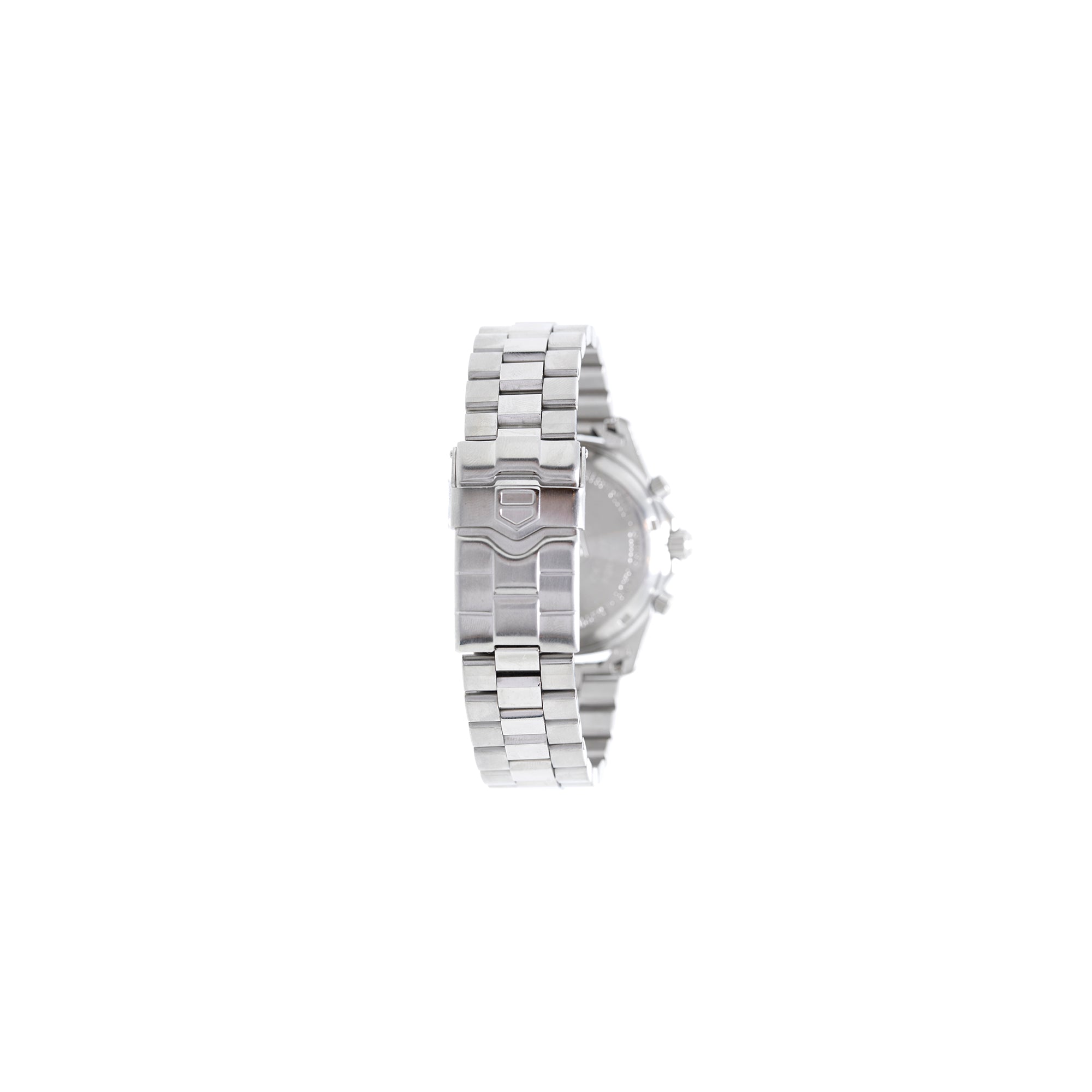 Tag Heuer 2000 Professional Chronograph Watch