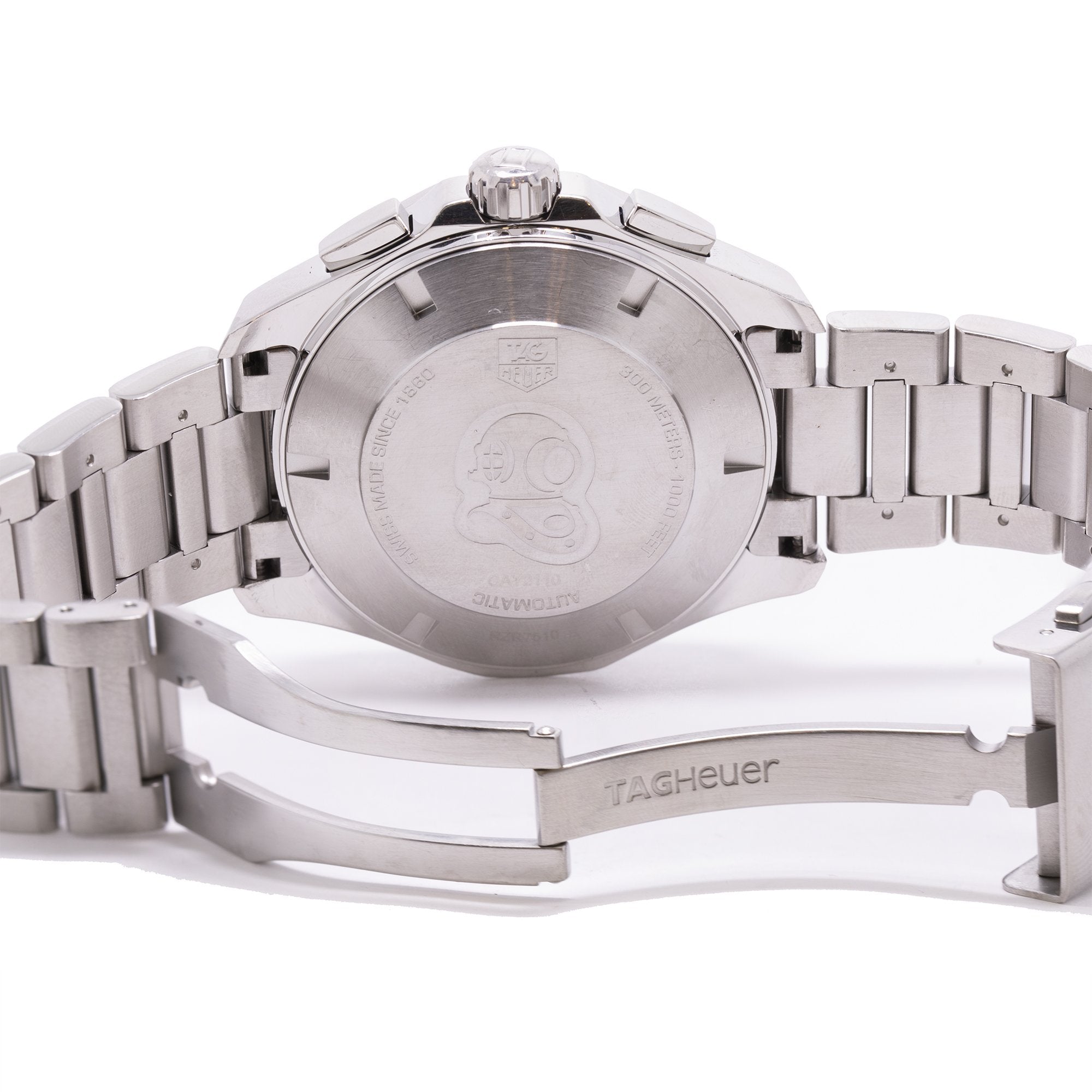 Tag Heuer Aquaracer Automatic Chronograph Watch