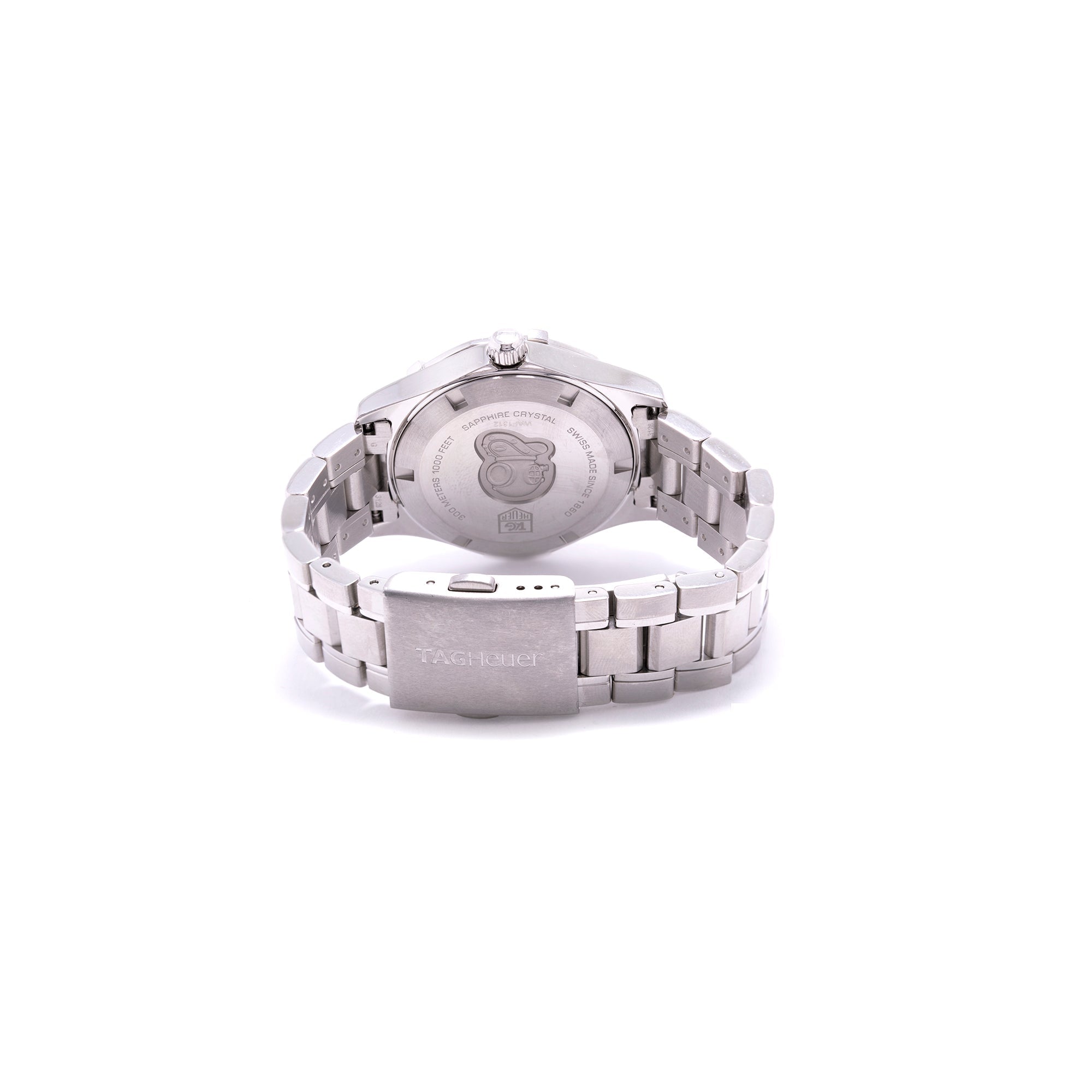 Tag Heuer Aquaracer Watch