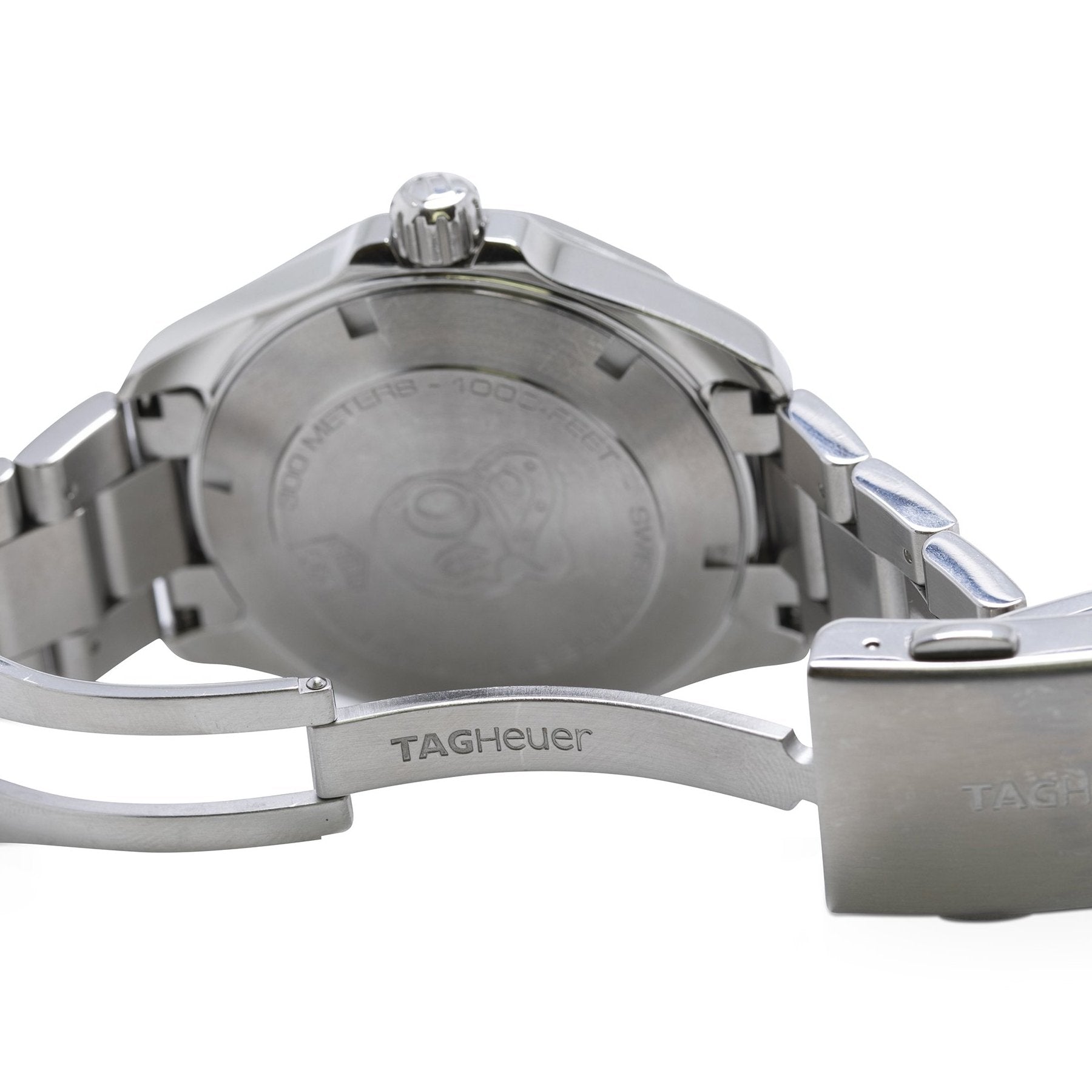 Tag Heuer Aquaracer Watch