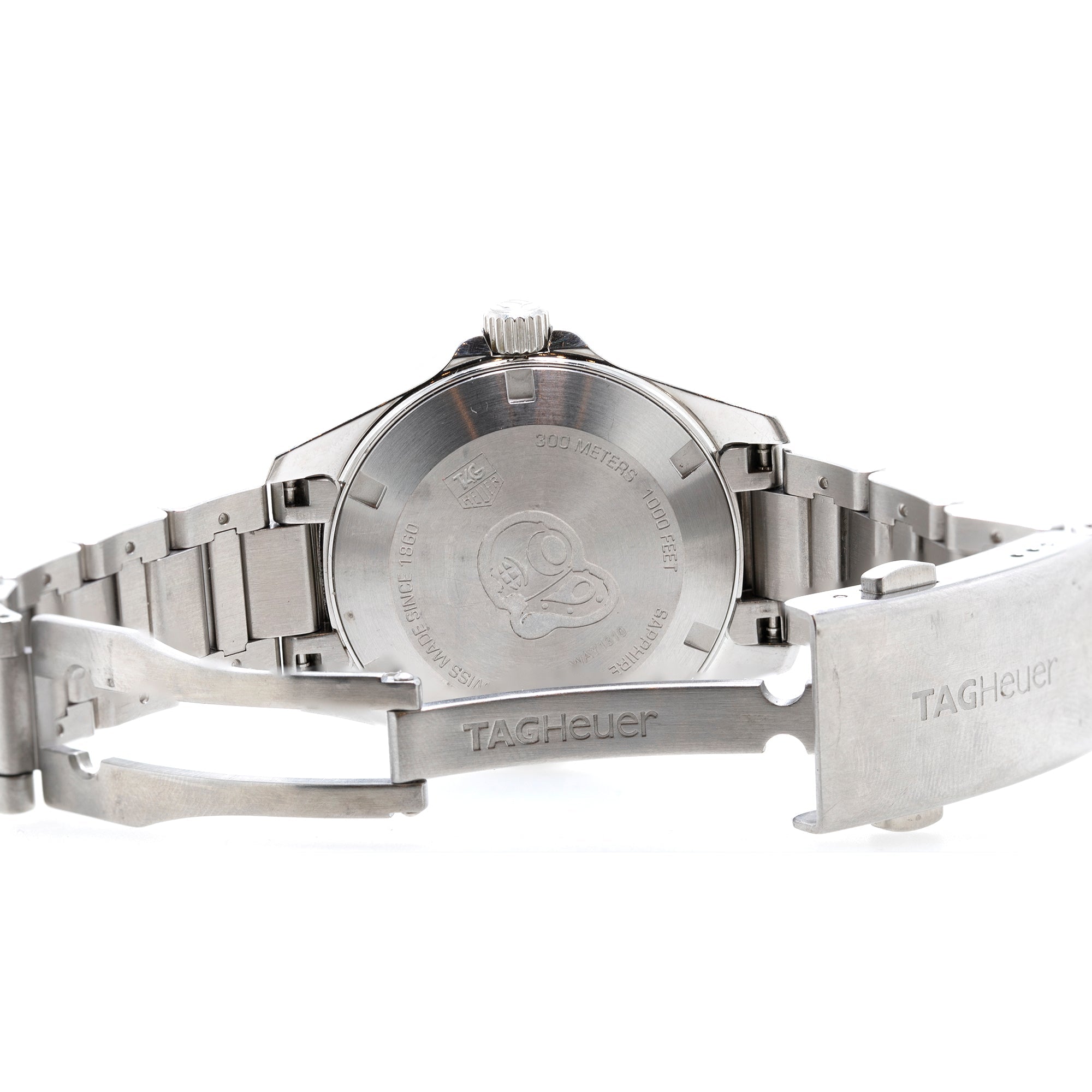 Tag Heuer Aquaracer Watch