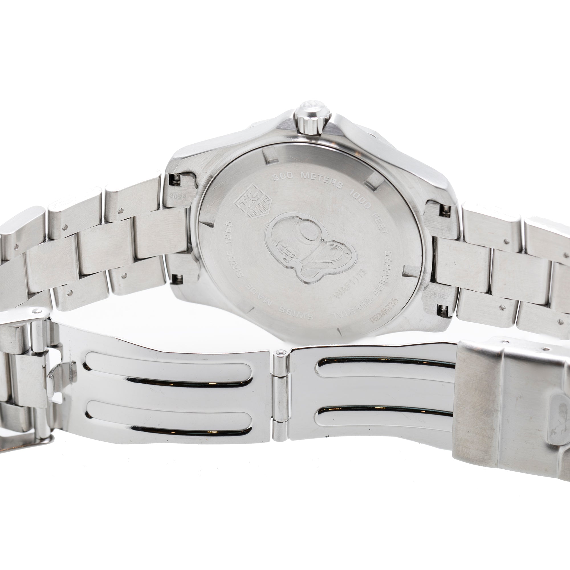 Tag Heuer Aquaracer Watch