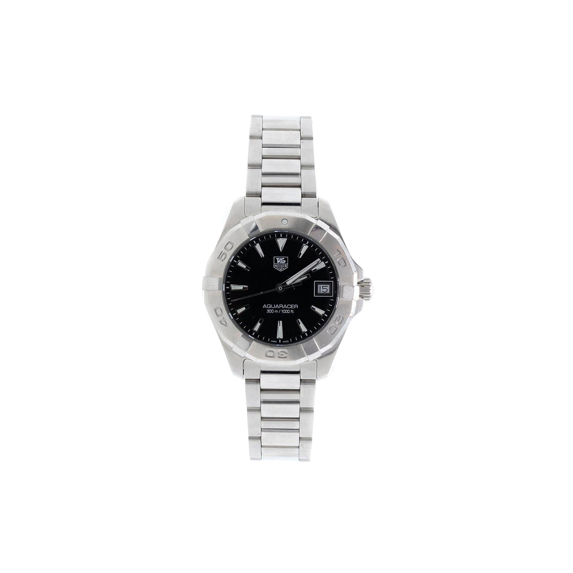 Tag Heuer Aquaracer Watch