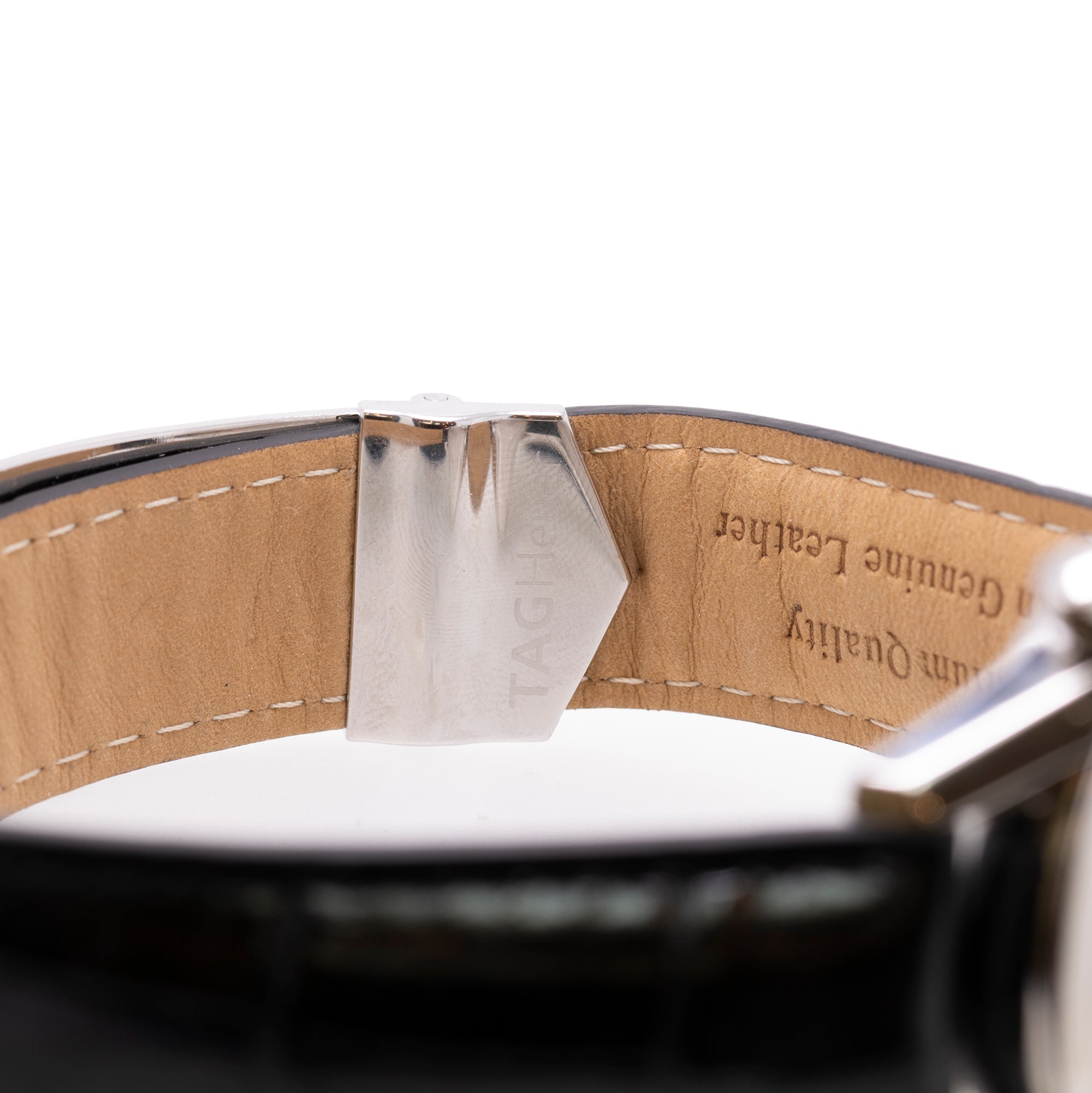 Tag Heuer Carrera Chronograph Watch