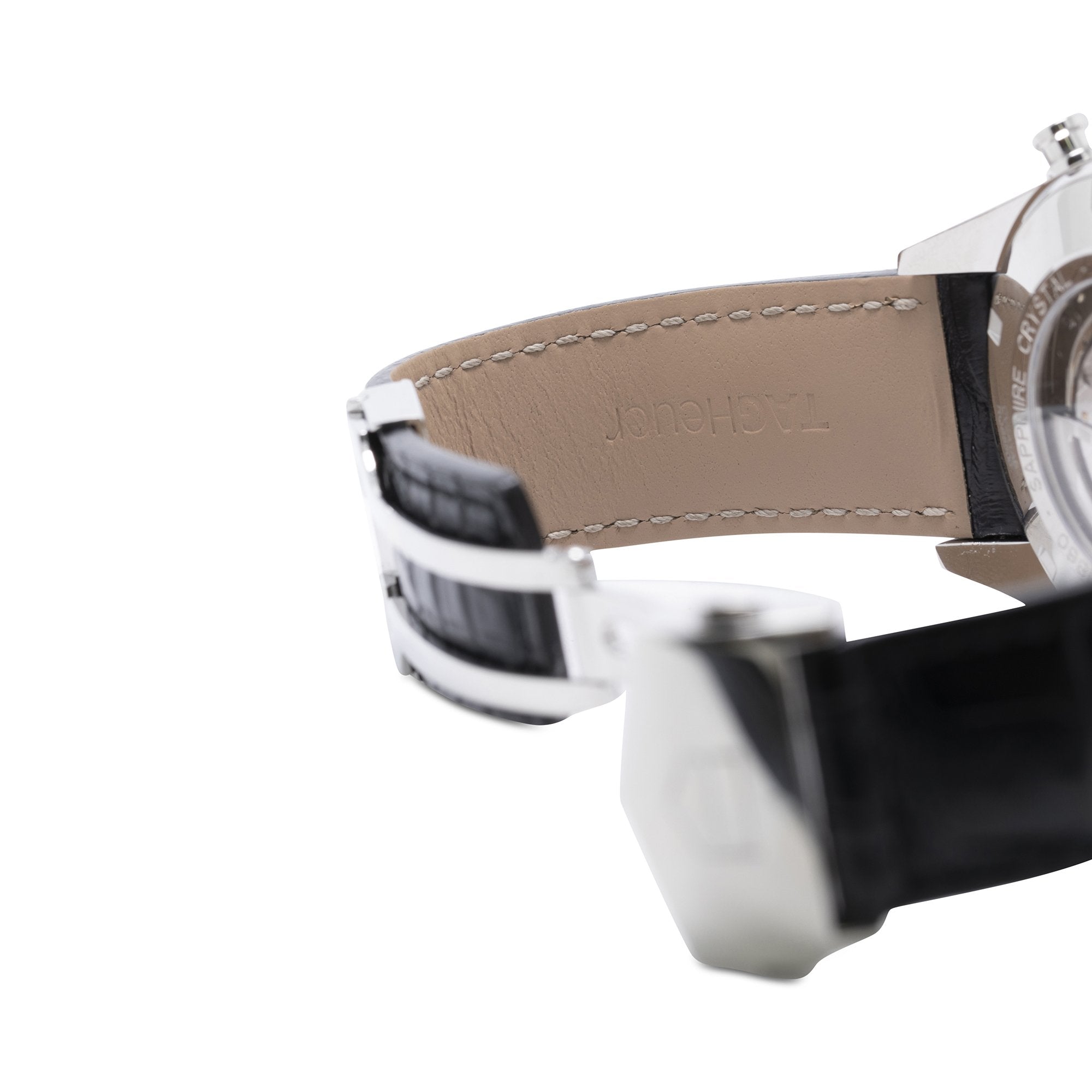 Tag Heuer Carrera Watch