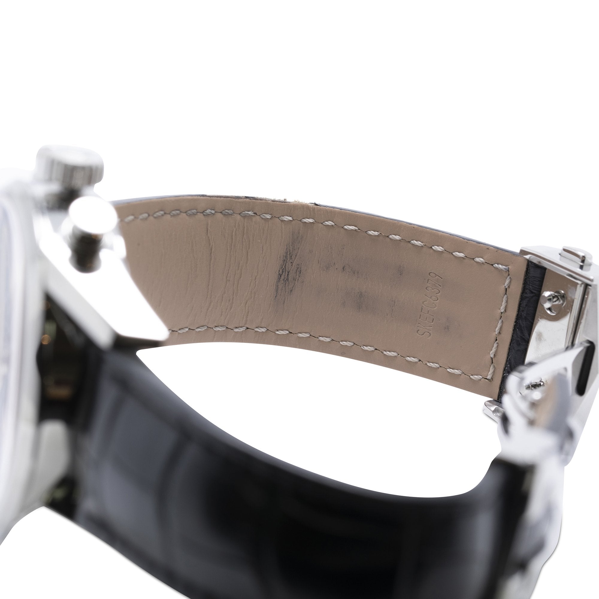 Tag Heuer Carrera Watch