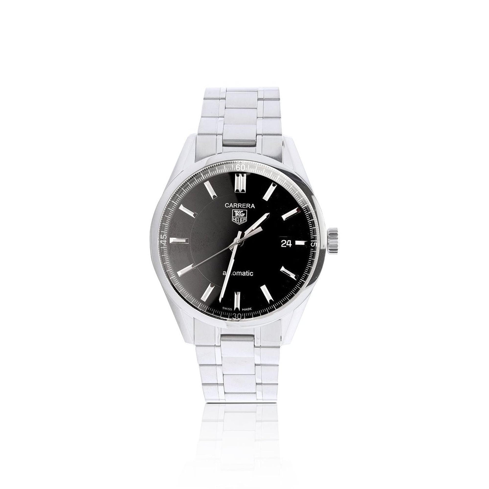 Tag Heuer Carrera Watch