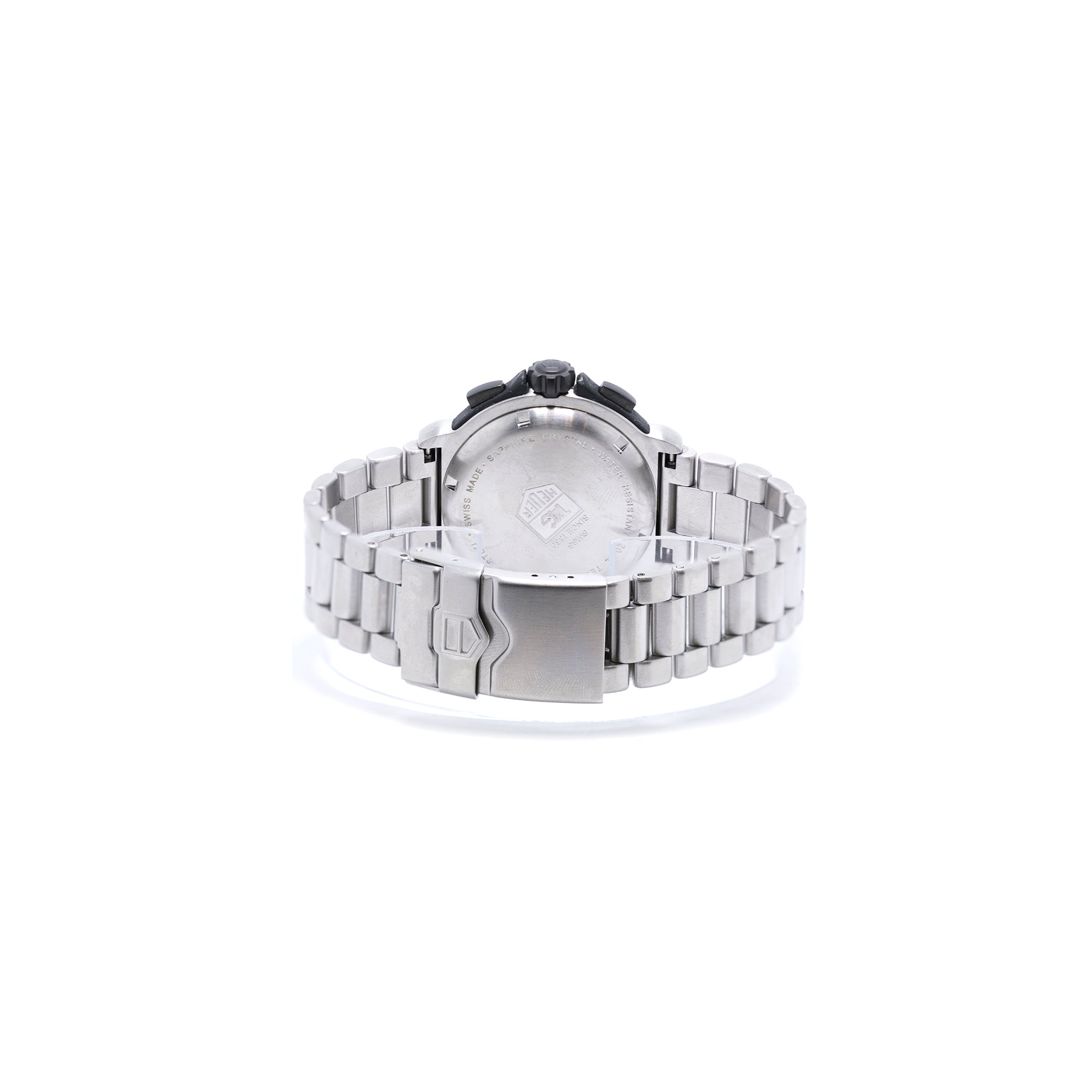 Tag Heuer Formula 1 Chronograph Watch