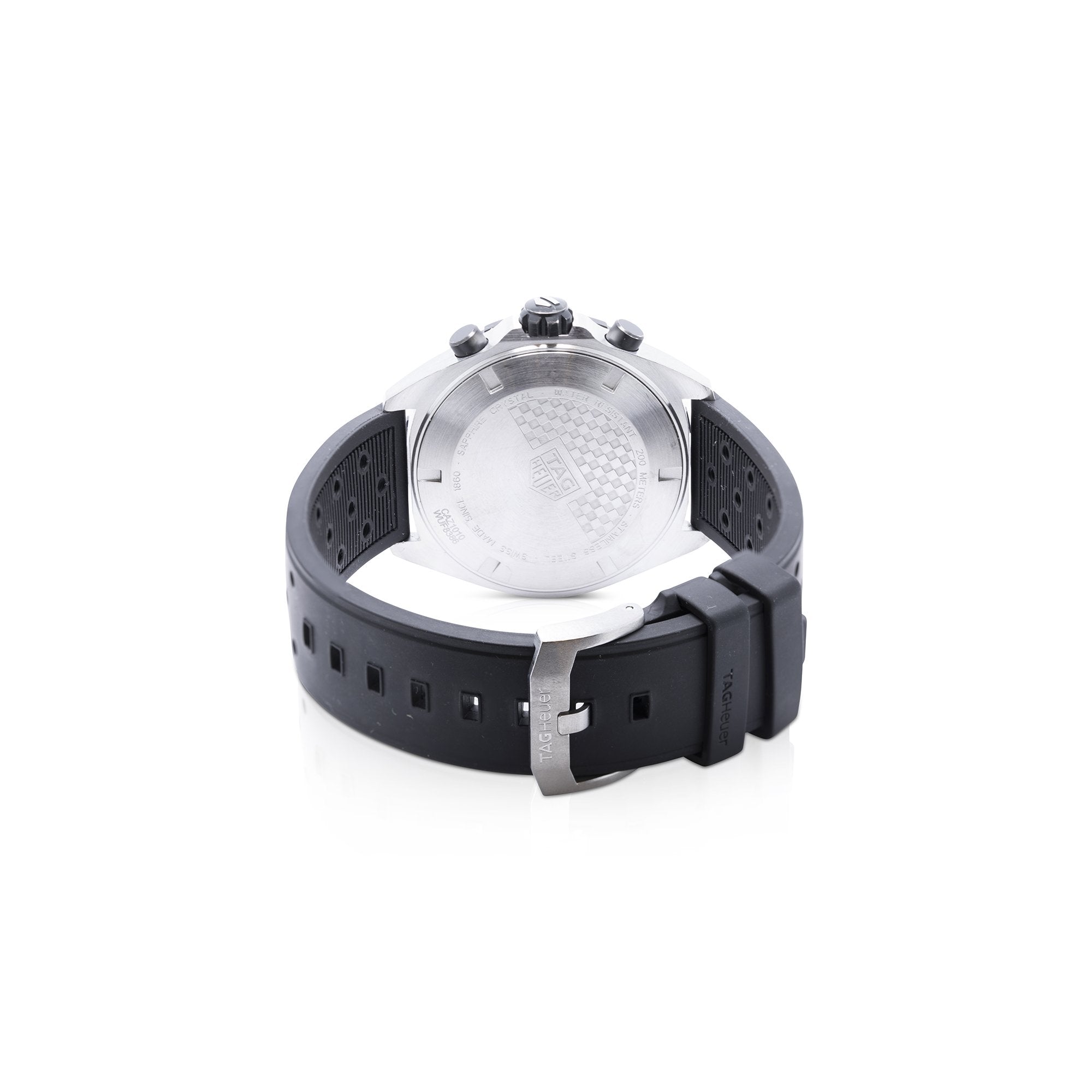 Tag Heuer Formula 1 Chronograph Watch w/ Box