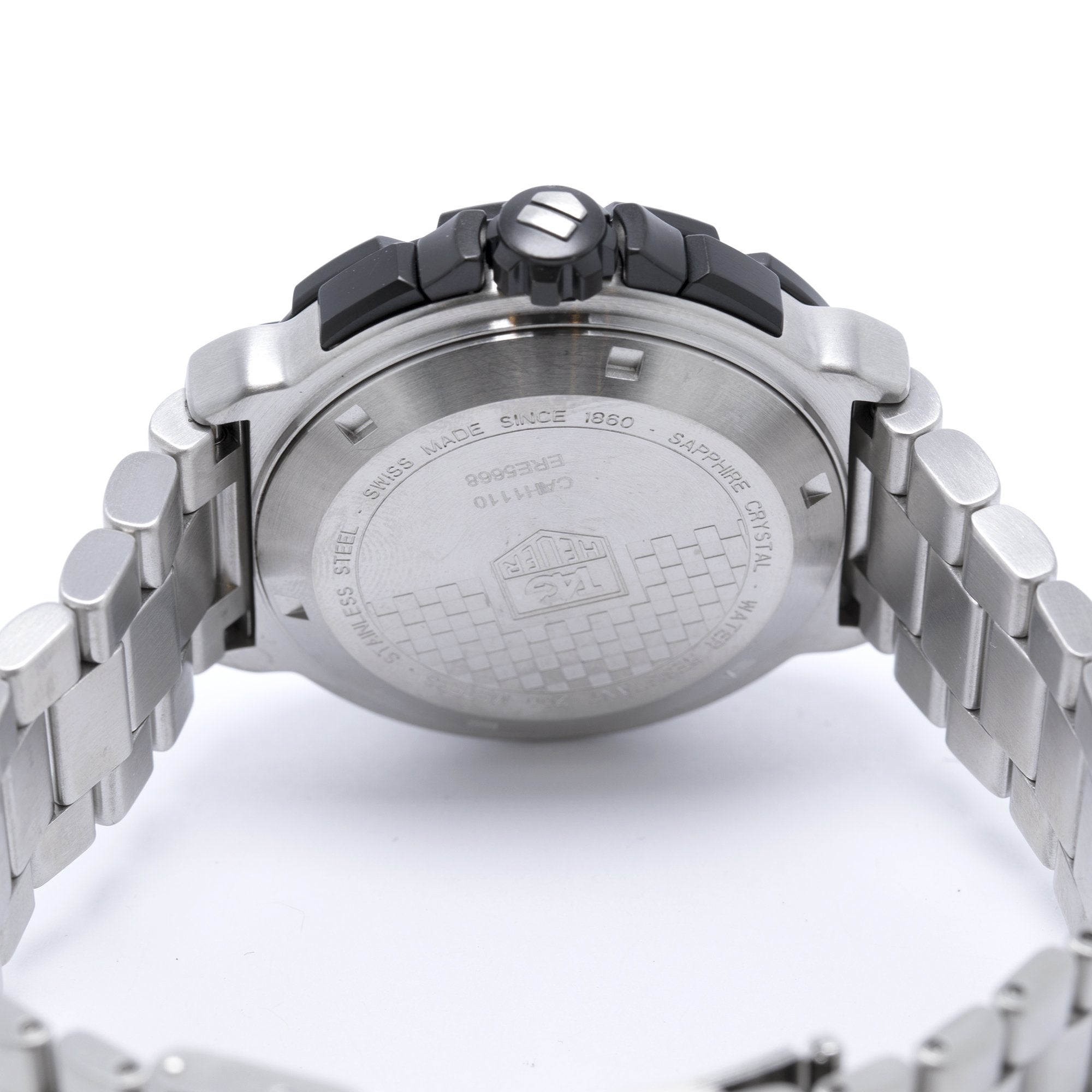 Tag Heuer Formula 1 Chronograph Watch w/ Box